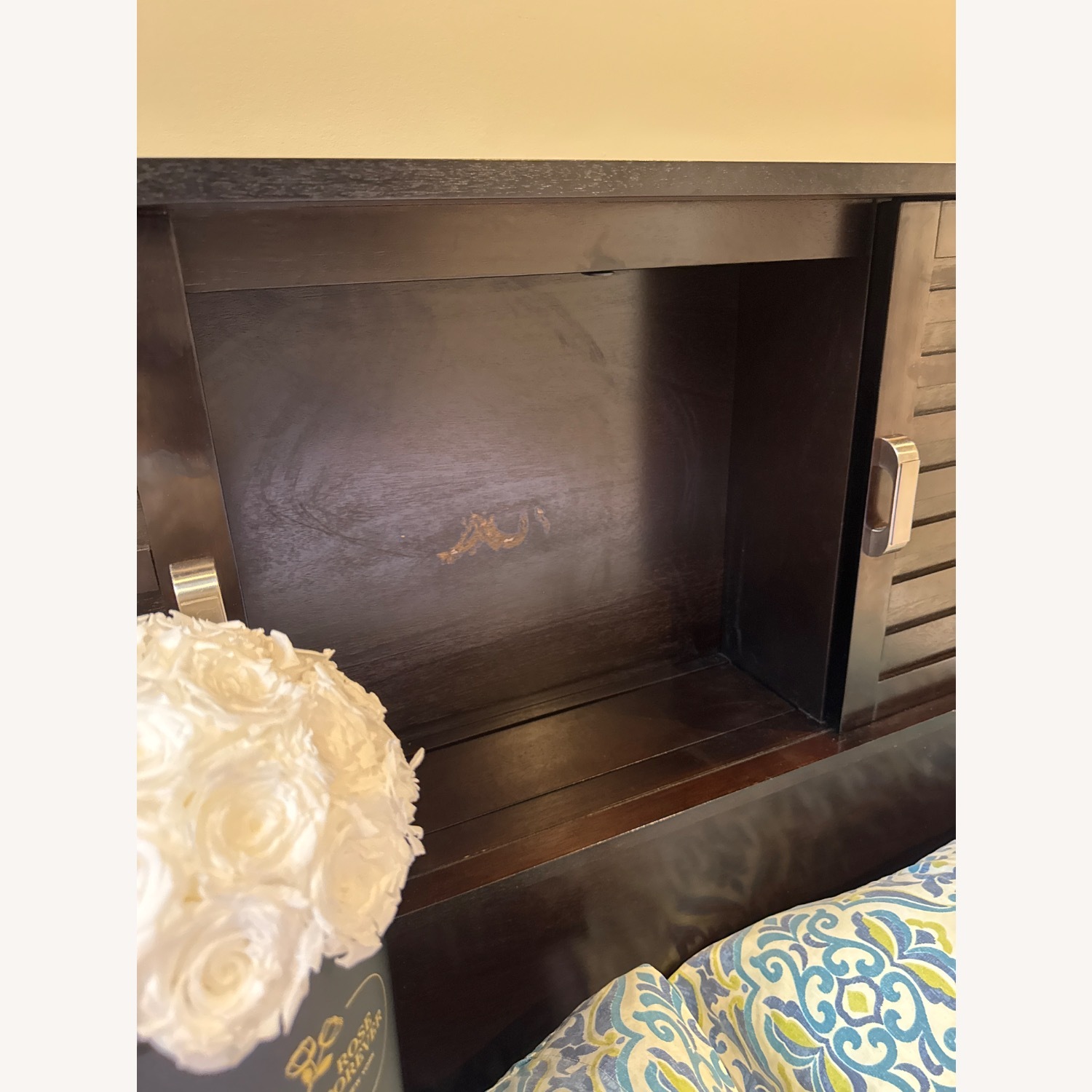 Queen Storage Bed - image-8