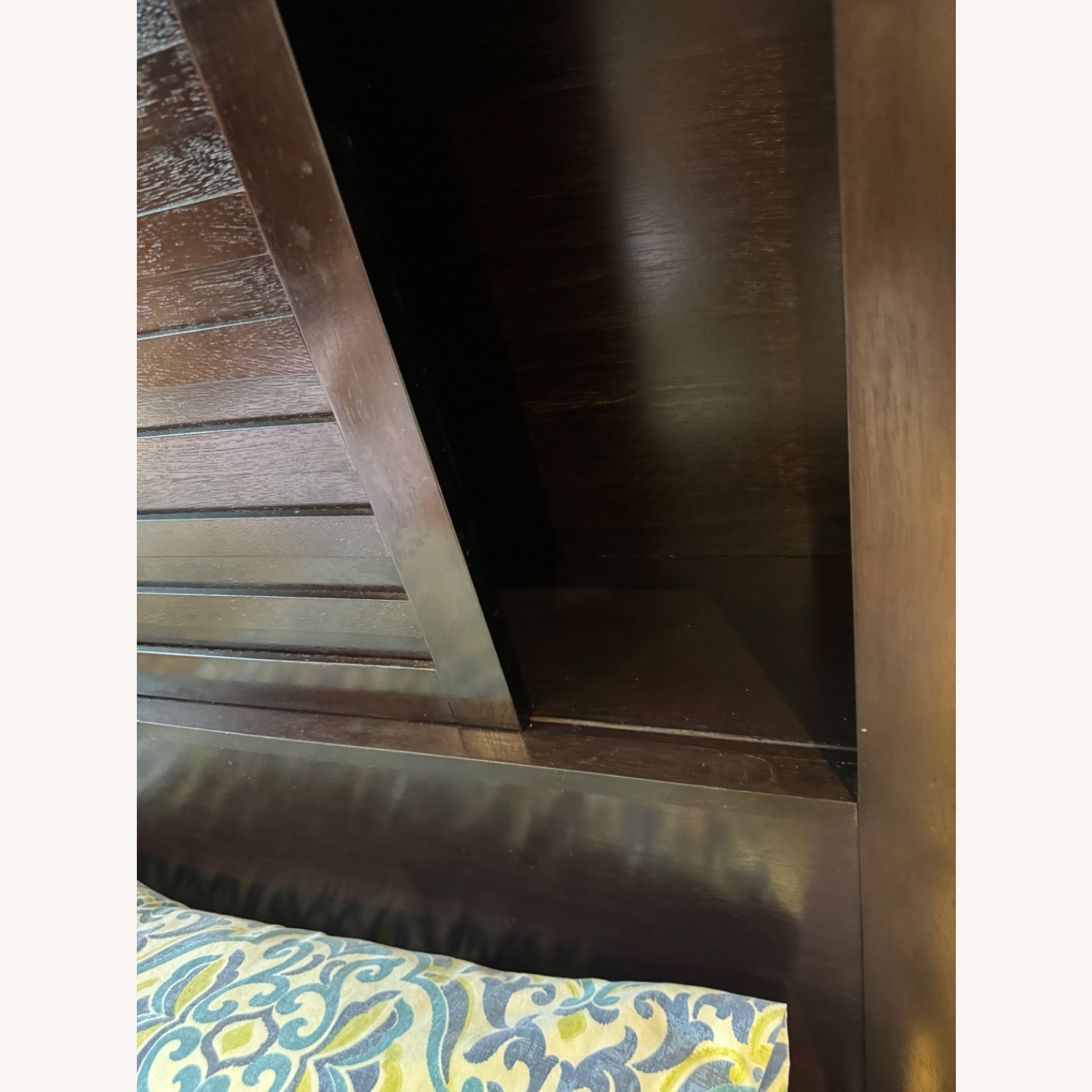 Queen Storage Bed - image-11