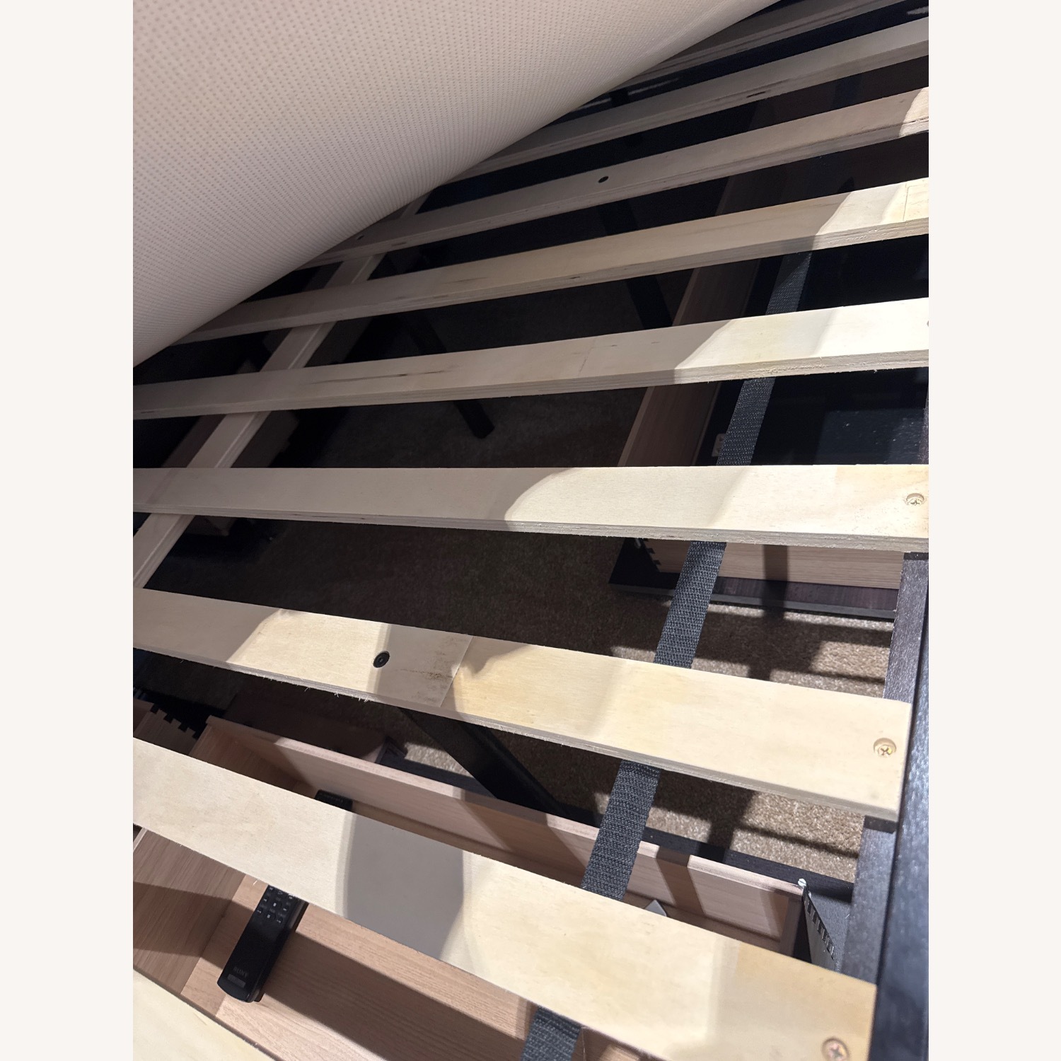 Queen Storage Bed - image-9