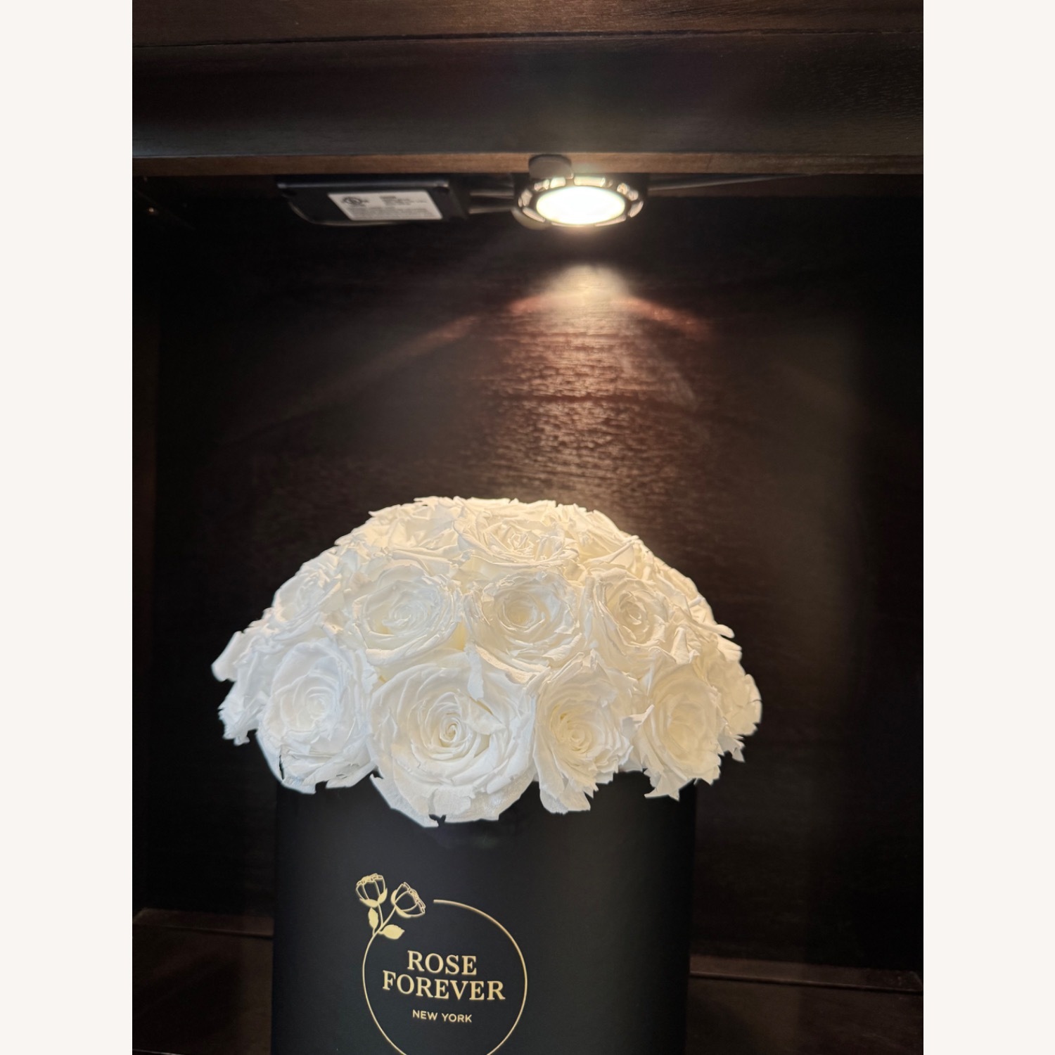 Queen Storage Bed - image-12