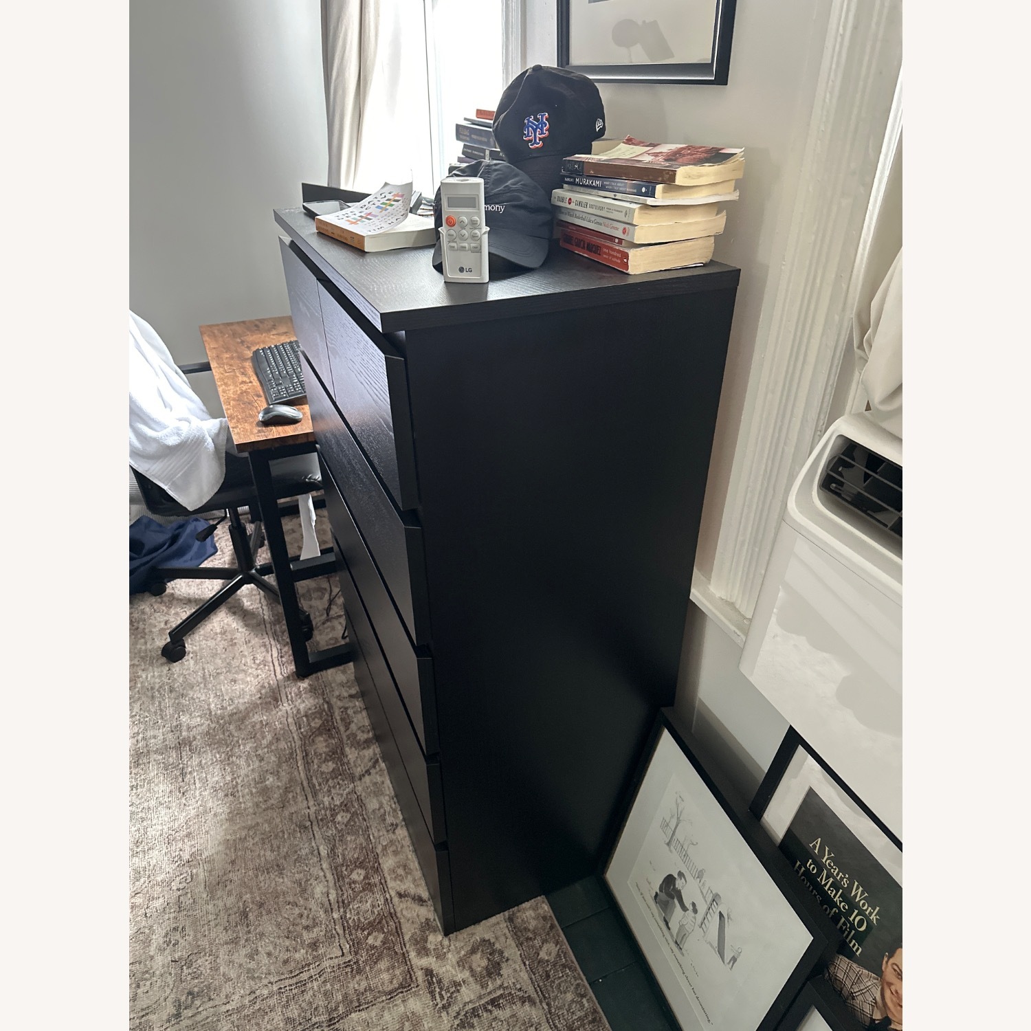 IKEA MALM Dresser - image-2