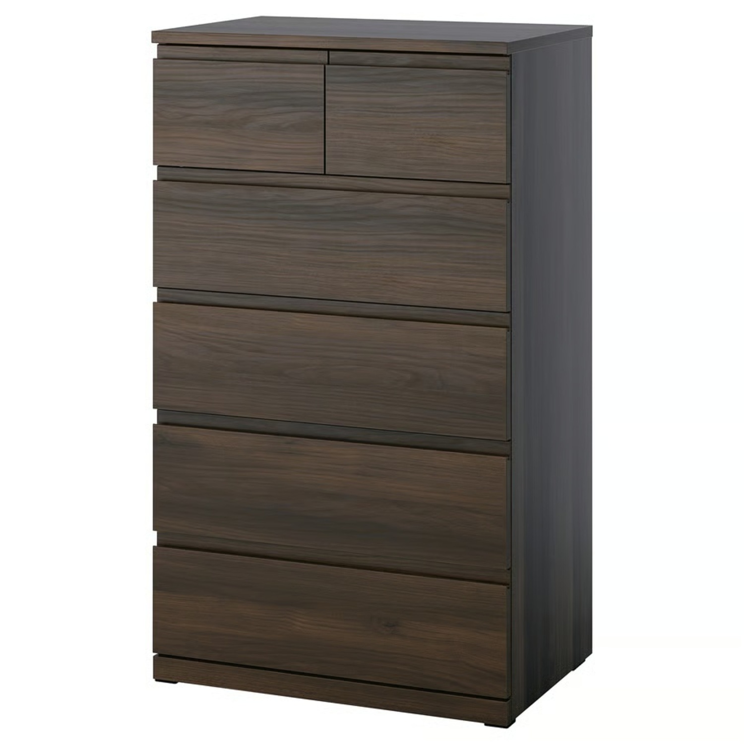 IKEA MALM Dresser - image-4