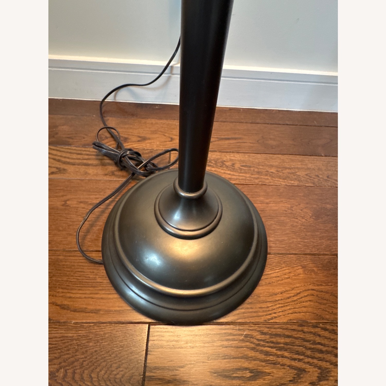 Restoration Hardware Floor Lamp - image-2