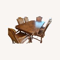 Stately Dining Set