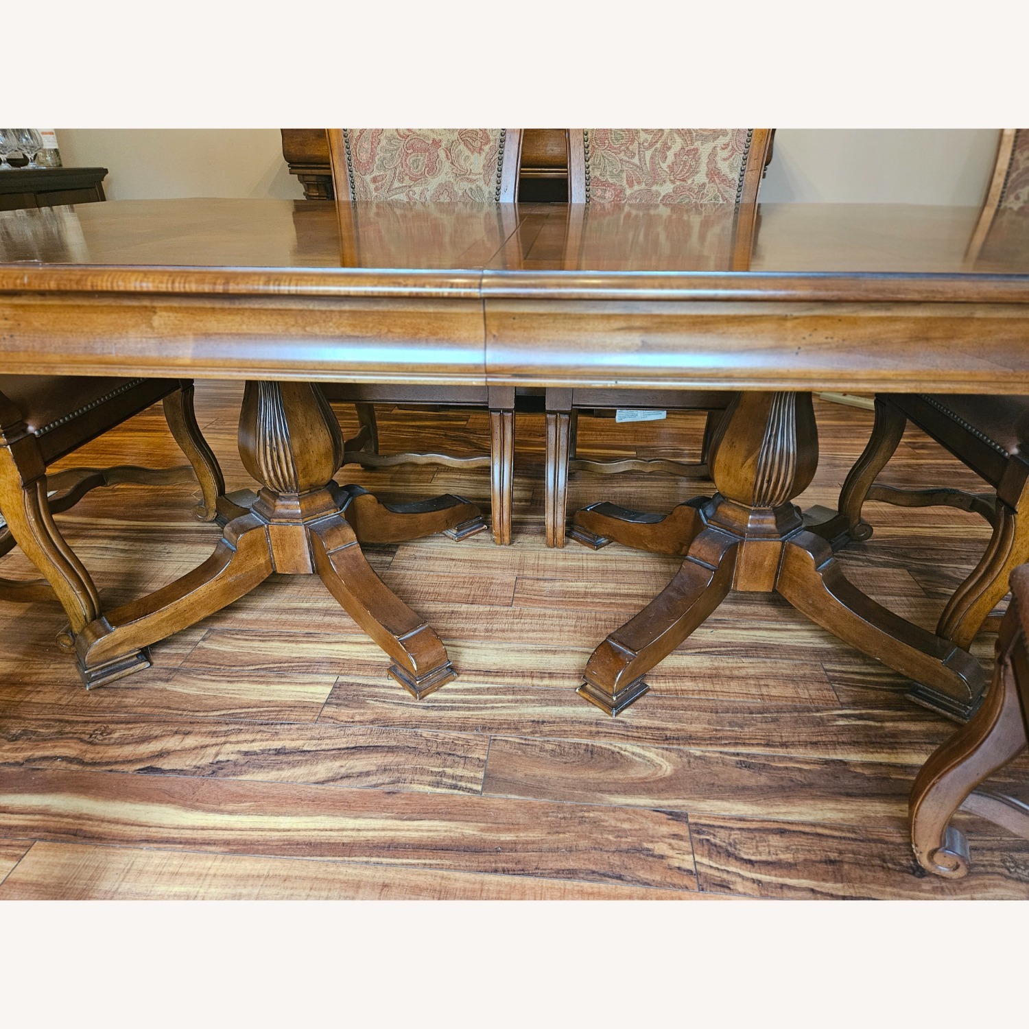 Stately Dining Set - image-6