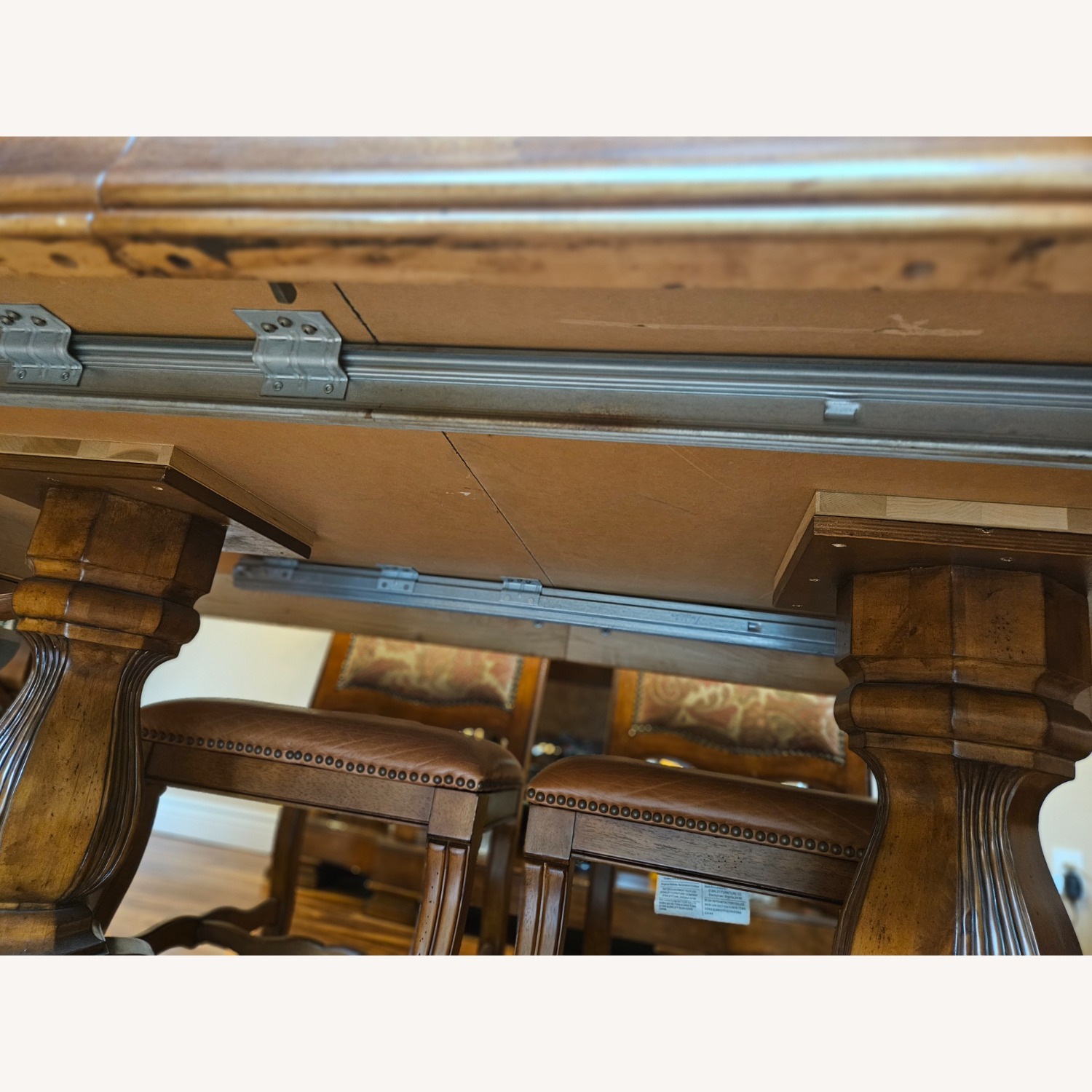 Stately Dining Set - image-3