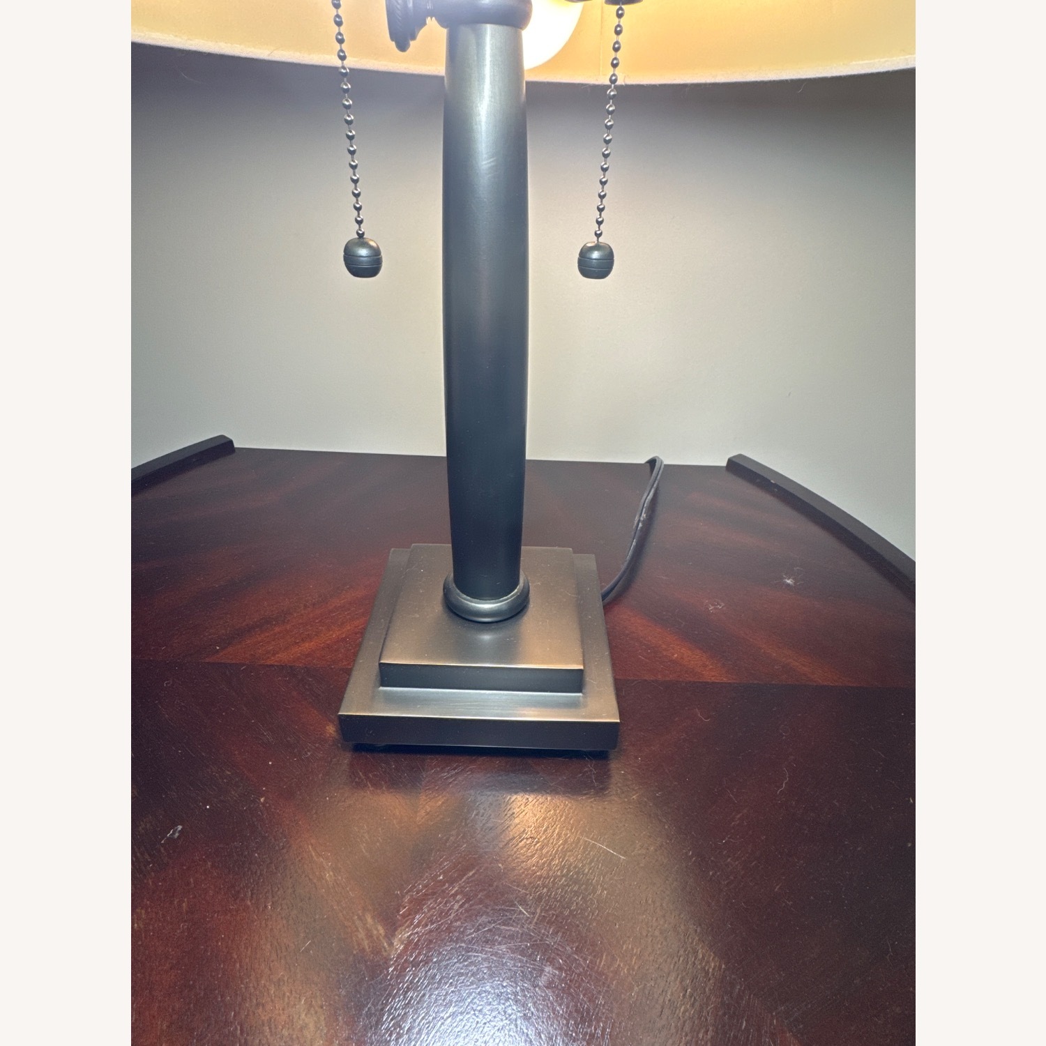 Restoration Hardware Table Lamps Set of 2 - image-2