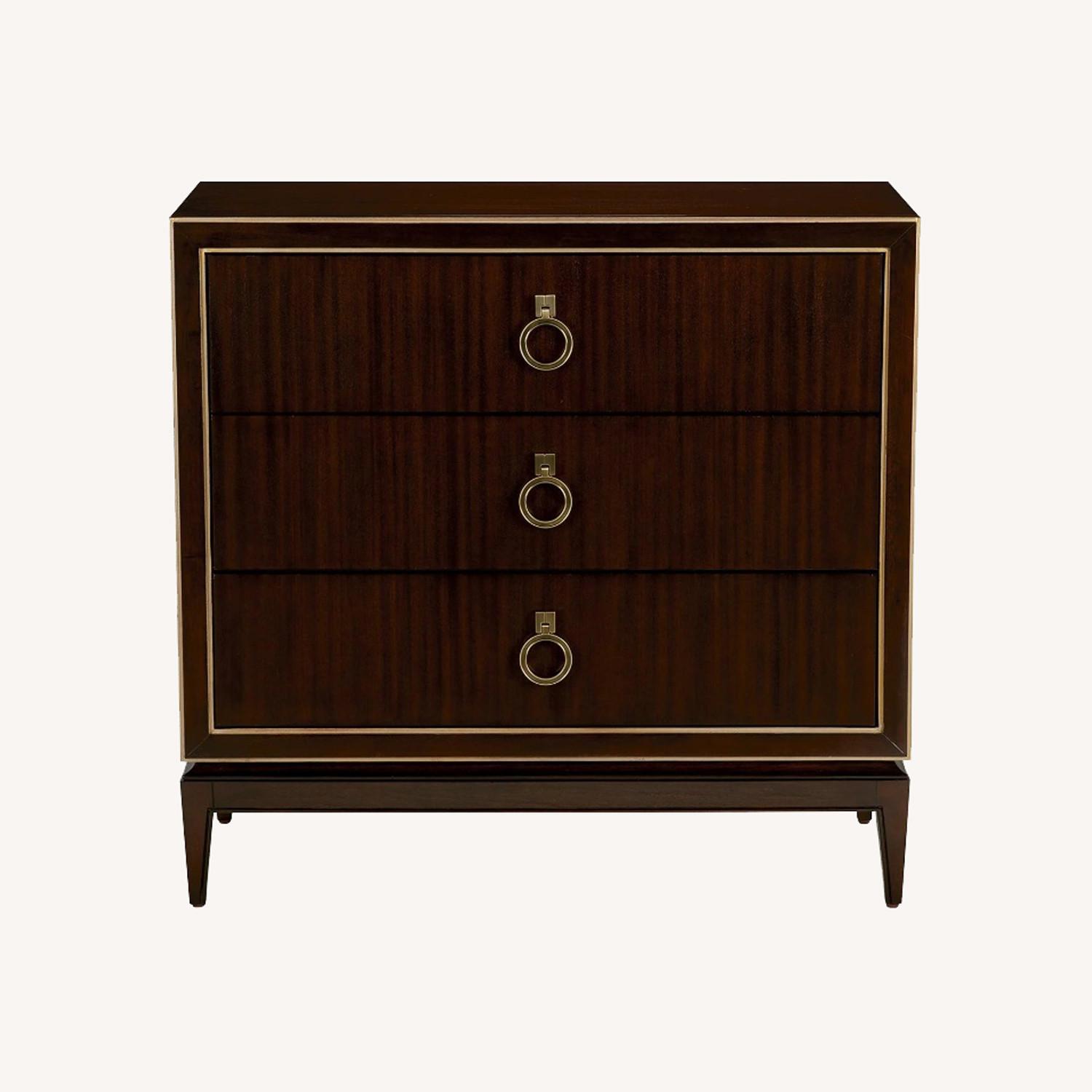 Ethan Allen Dresser - image-0