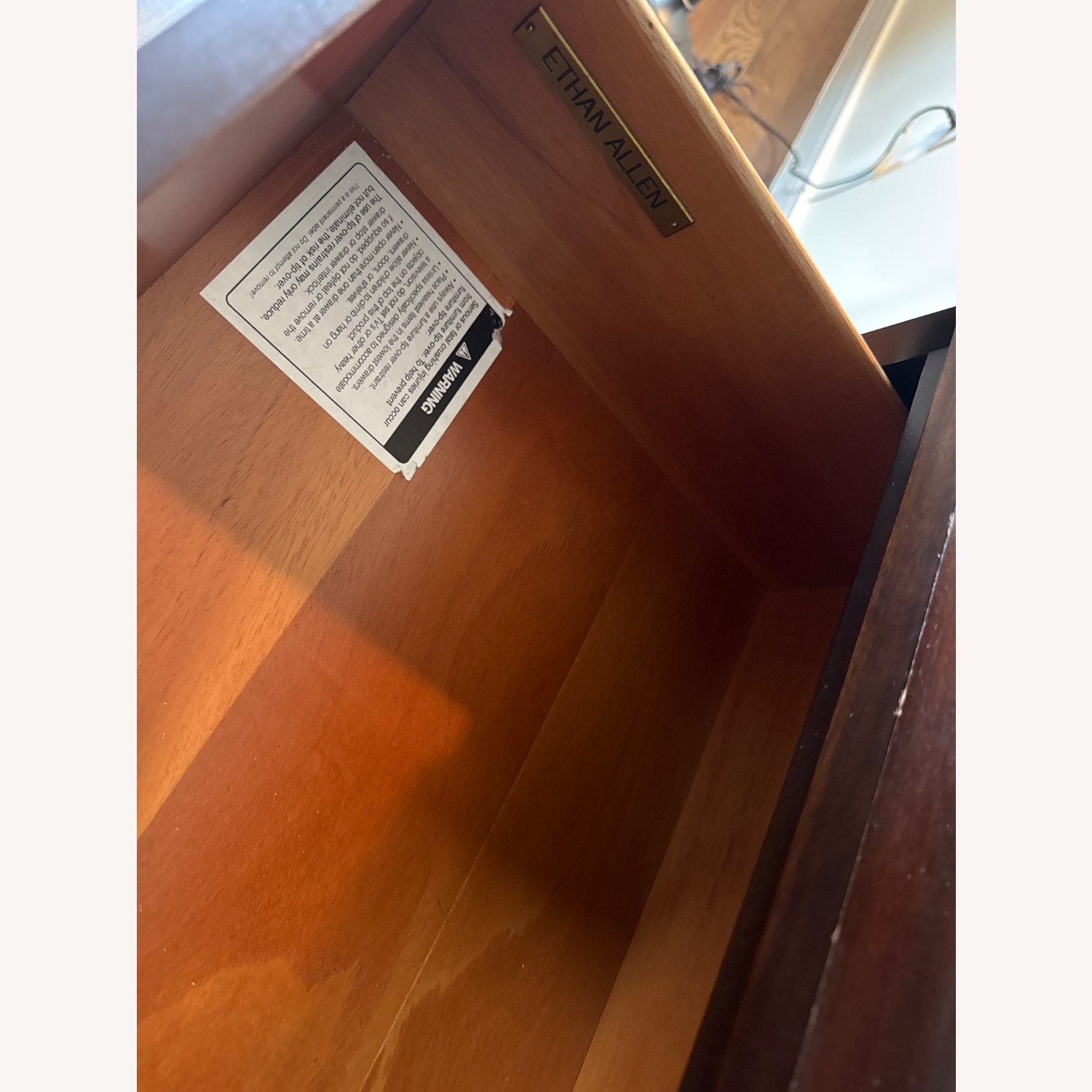 Ethan Allen Dresser - image-3