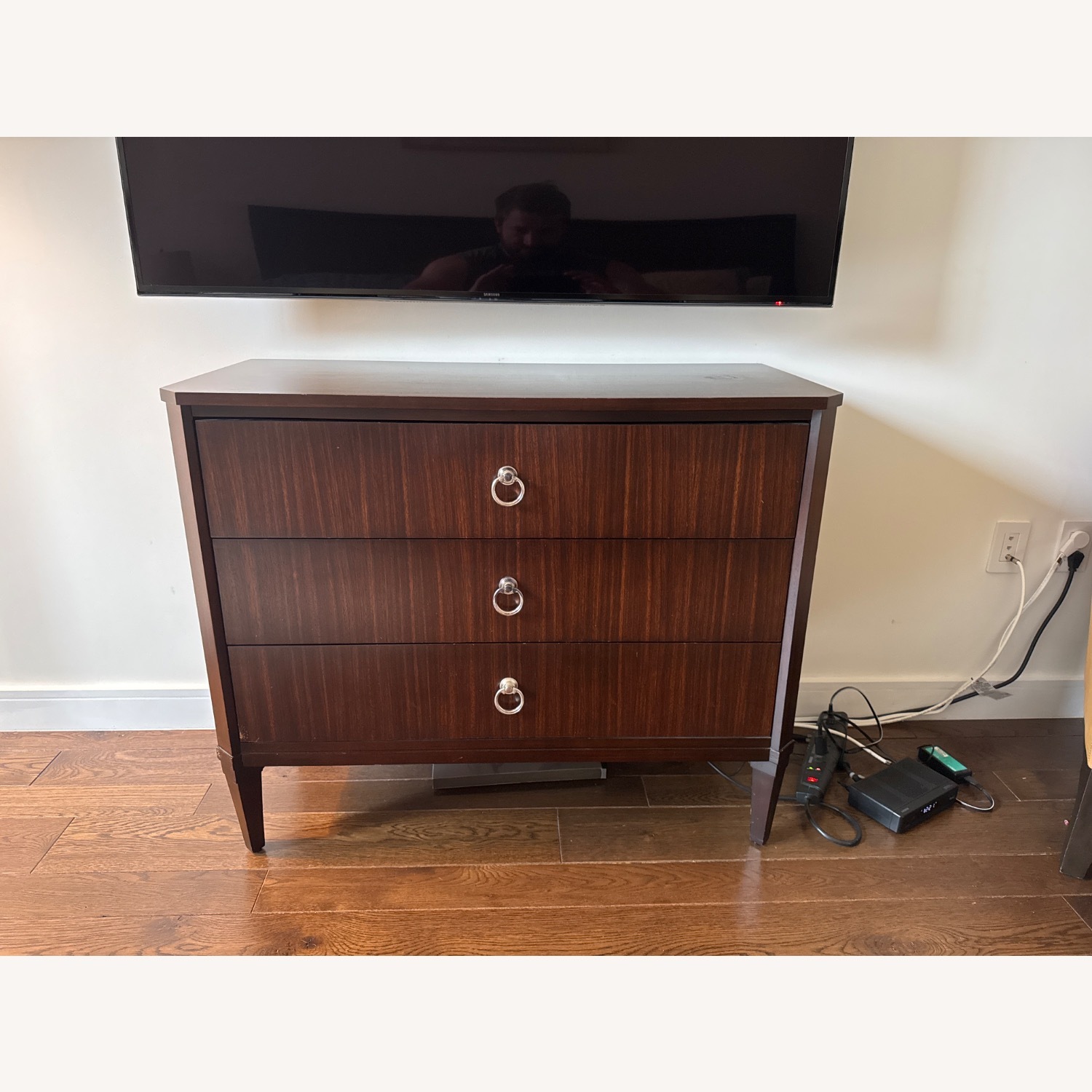 Ethan Allen Dresser - image-1