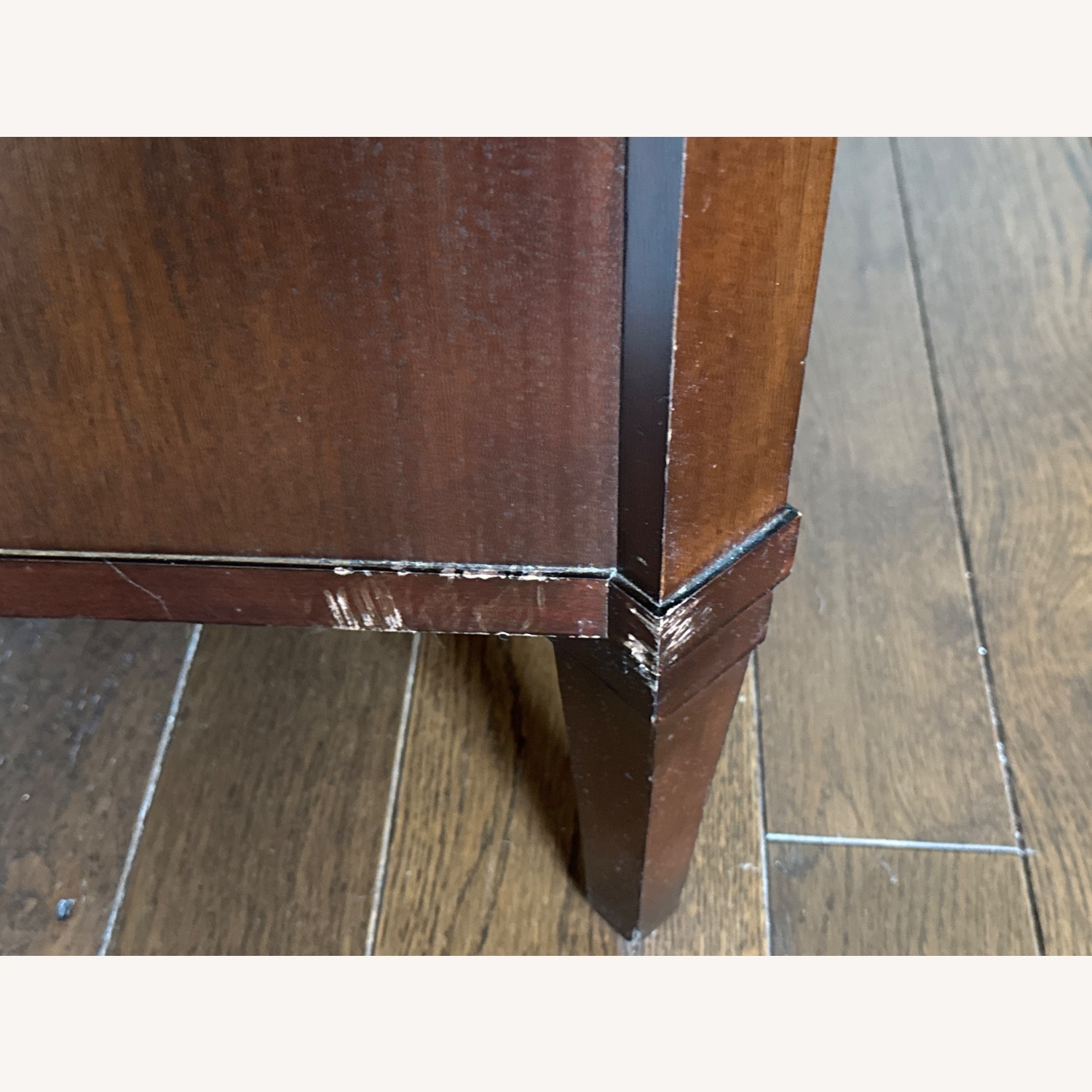 Ethan Allen Dresser - image-2