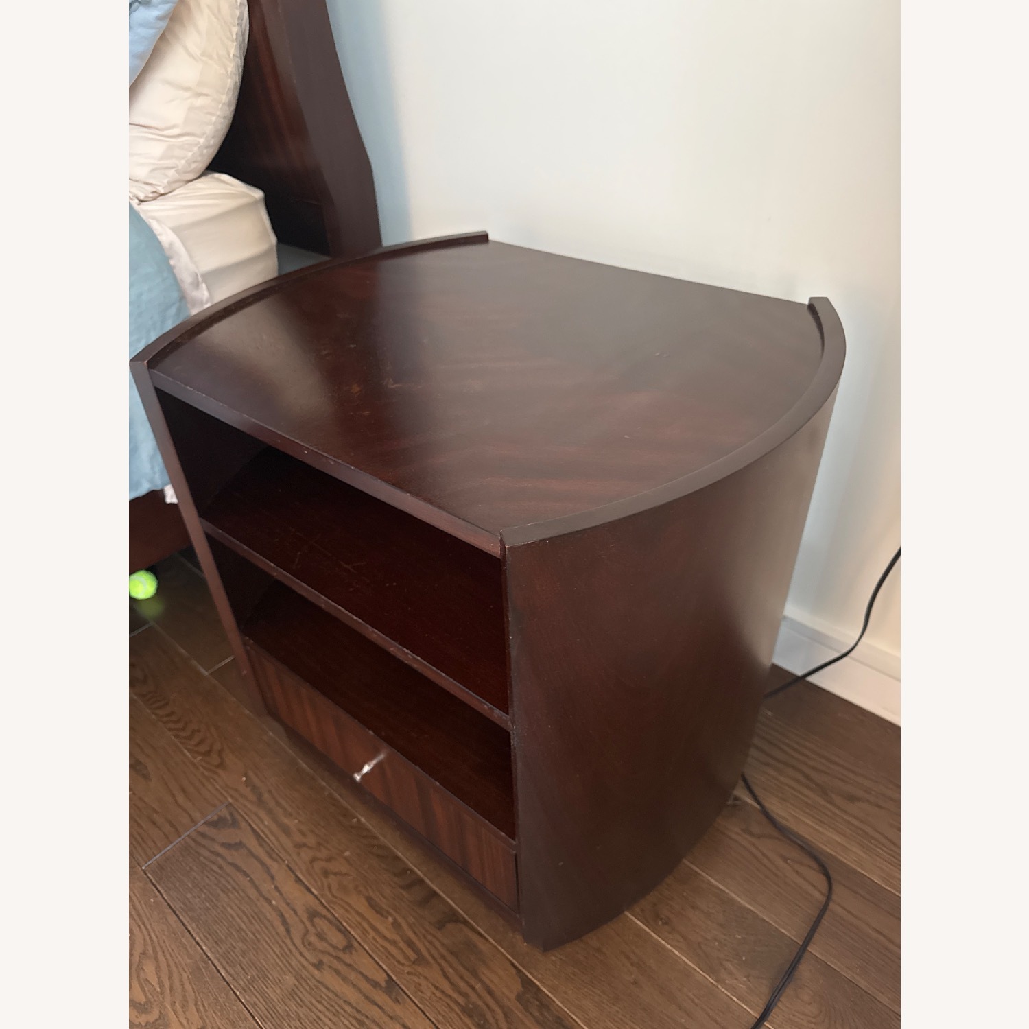 Ethan Allen Night Table Set of 2 - image-2