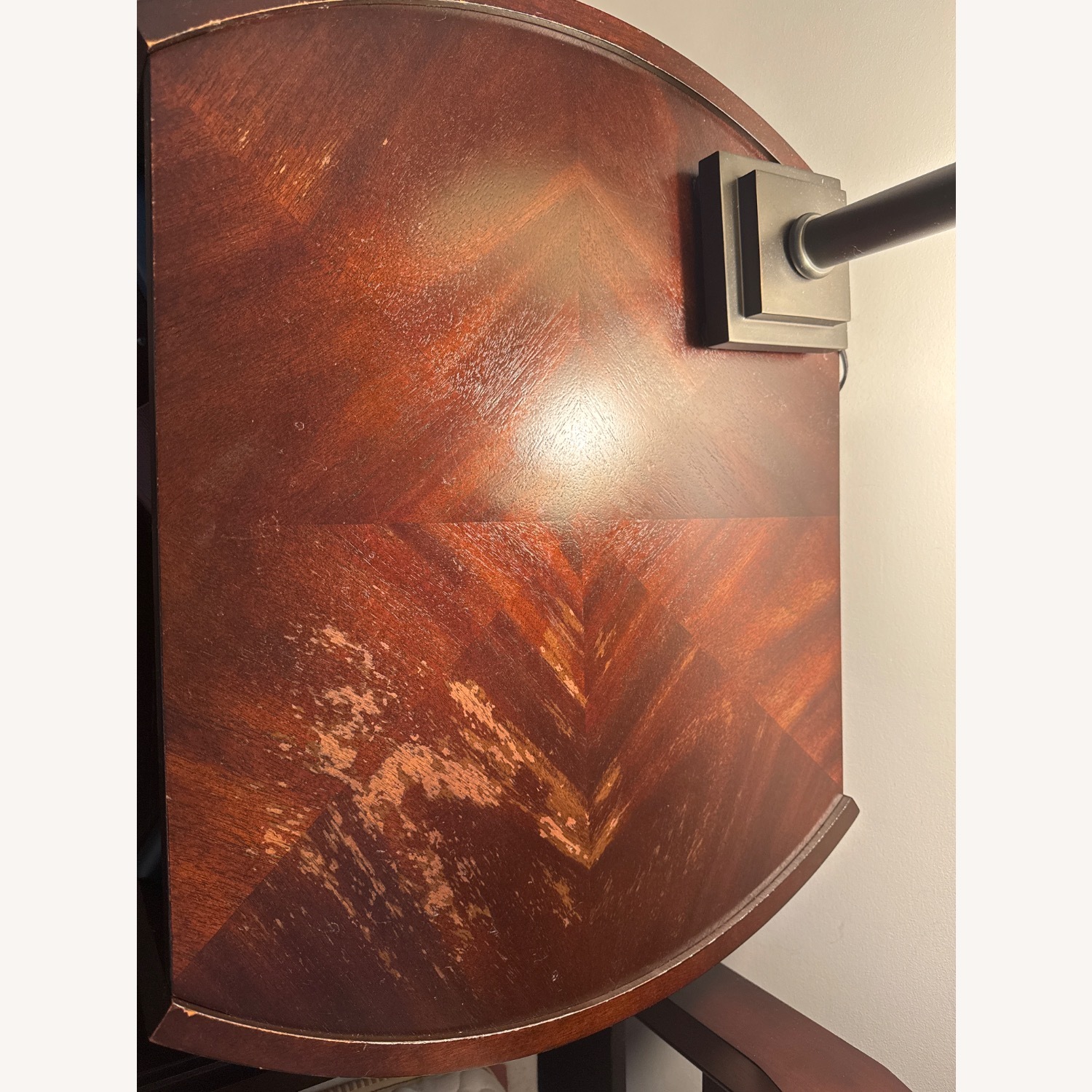 Ethan Allen Night Table Set of 2 - image-5