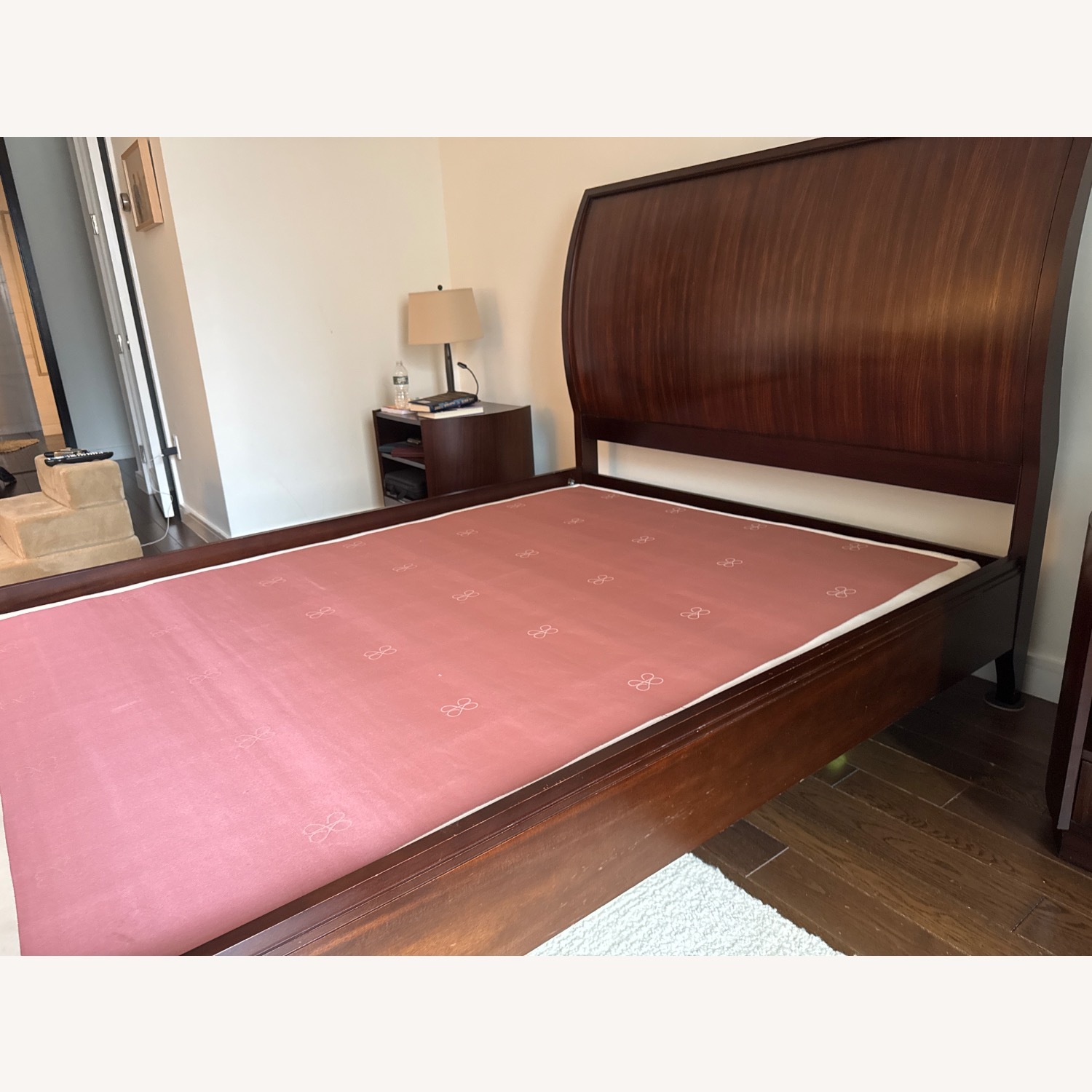 Ethan Allen Bed - image-3