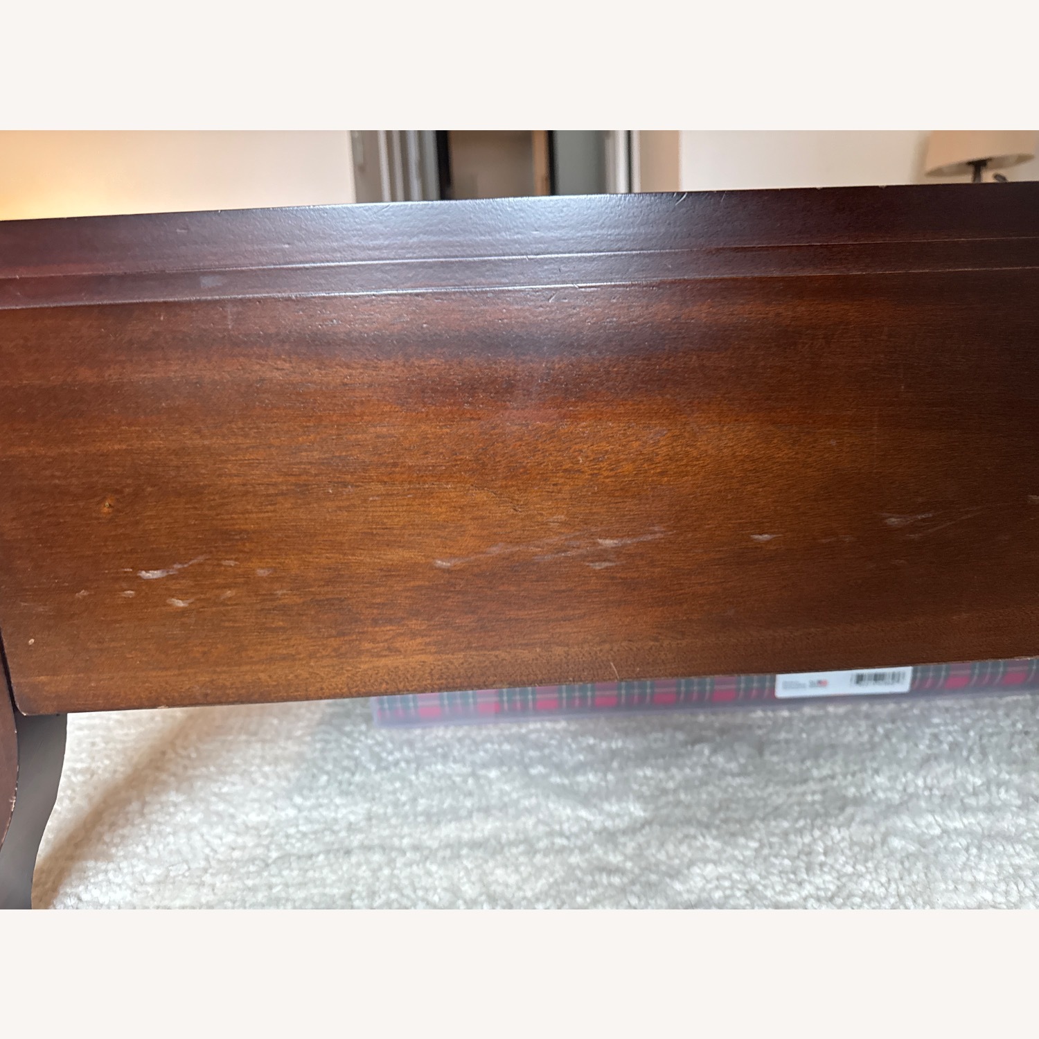 Ethan Allen Bed - image-5