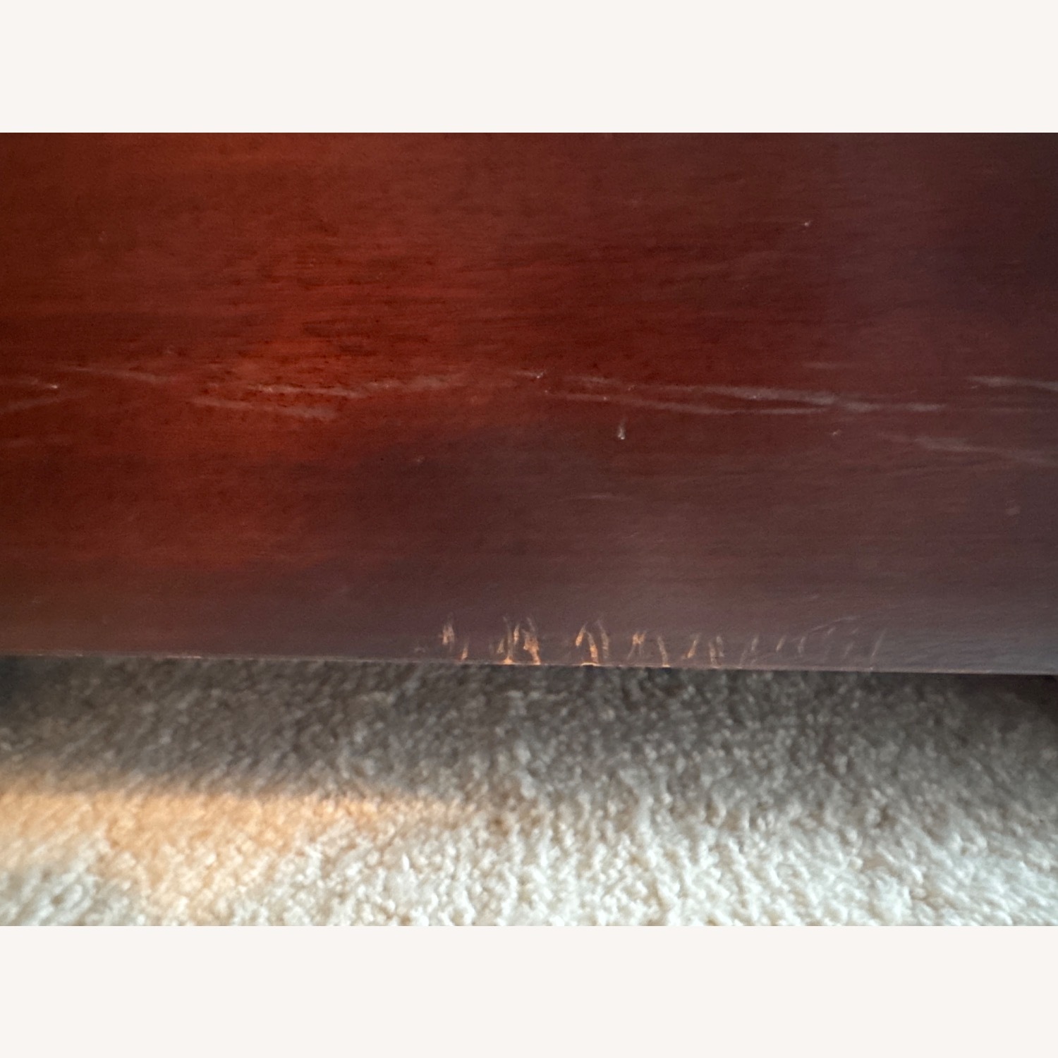 Ethan Allen Bed - image-4