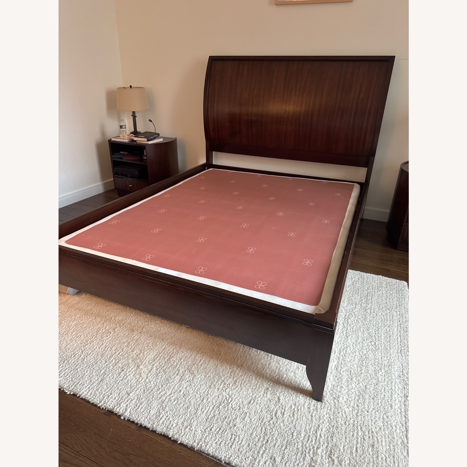 Ethan Allen Bed - image-2