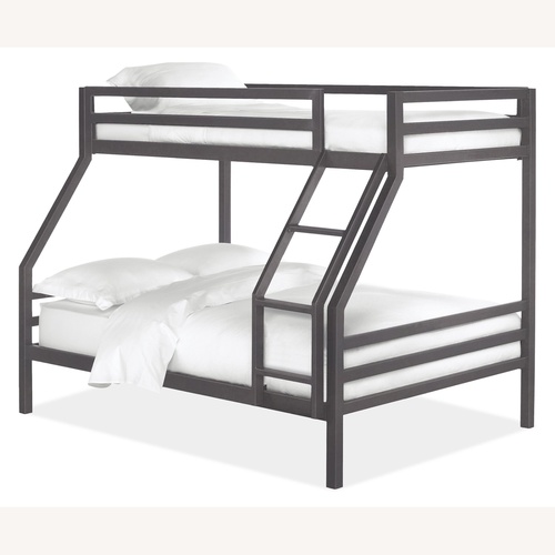 Used Room & Board Fort Bunk Bed for sale on AptDeco