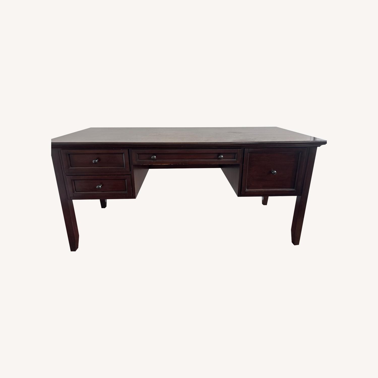 Office Desk - image-0