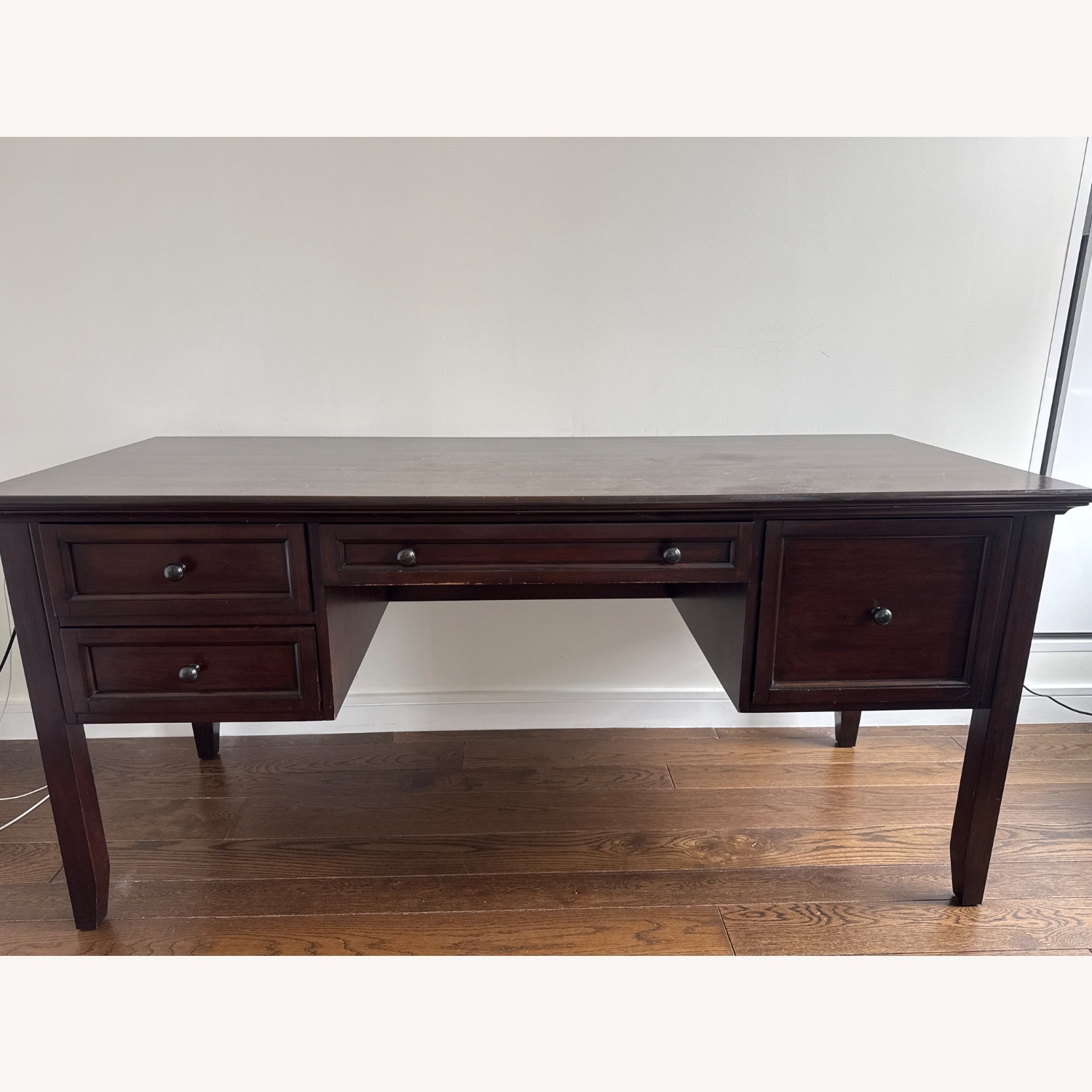 Office Desk - image-1