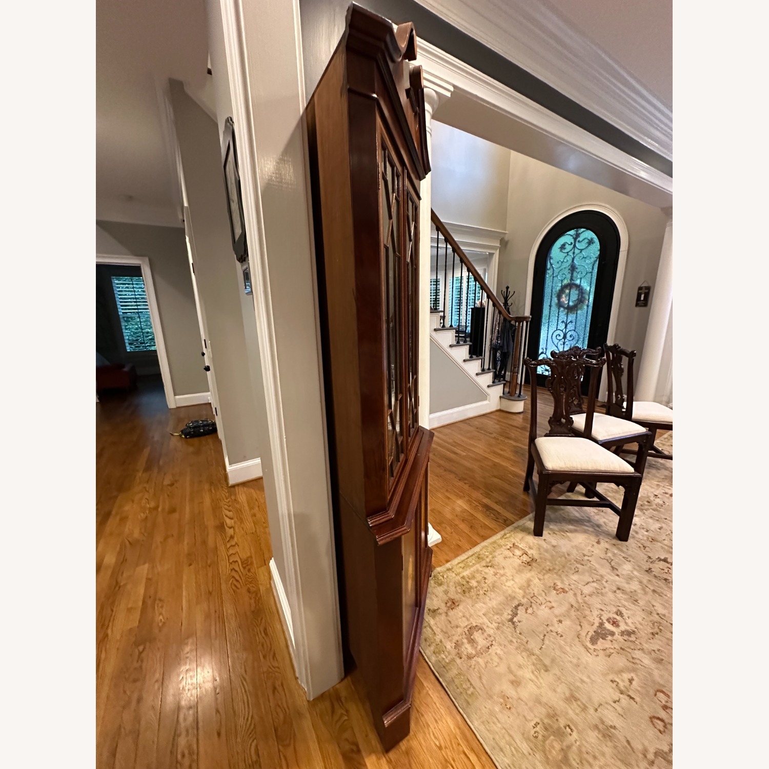  Corner Armoire - image-2