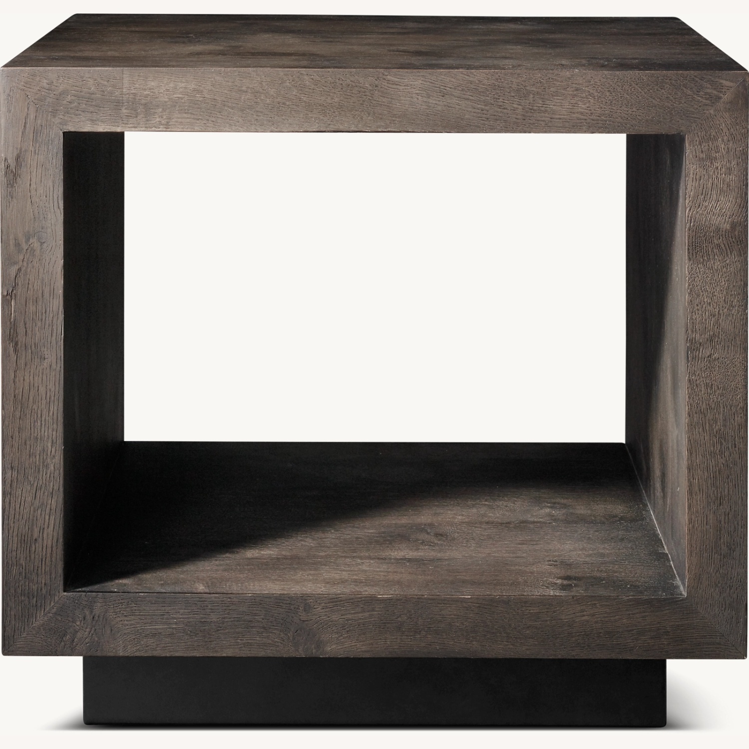 Extraordinary Restoration Hardware Side Table Gallery