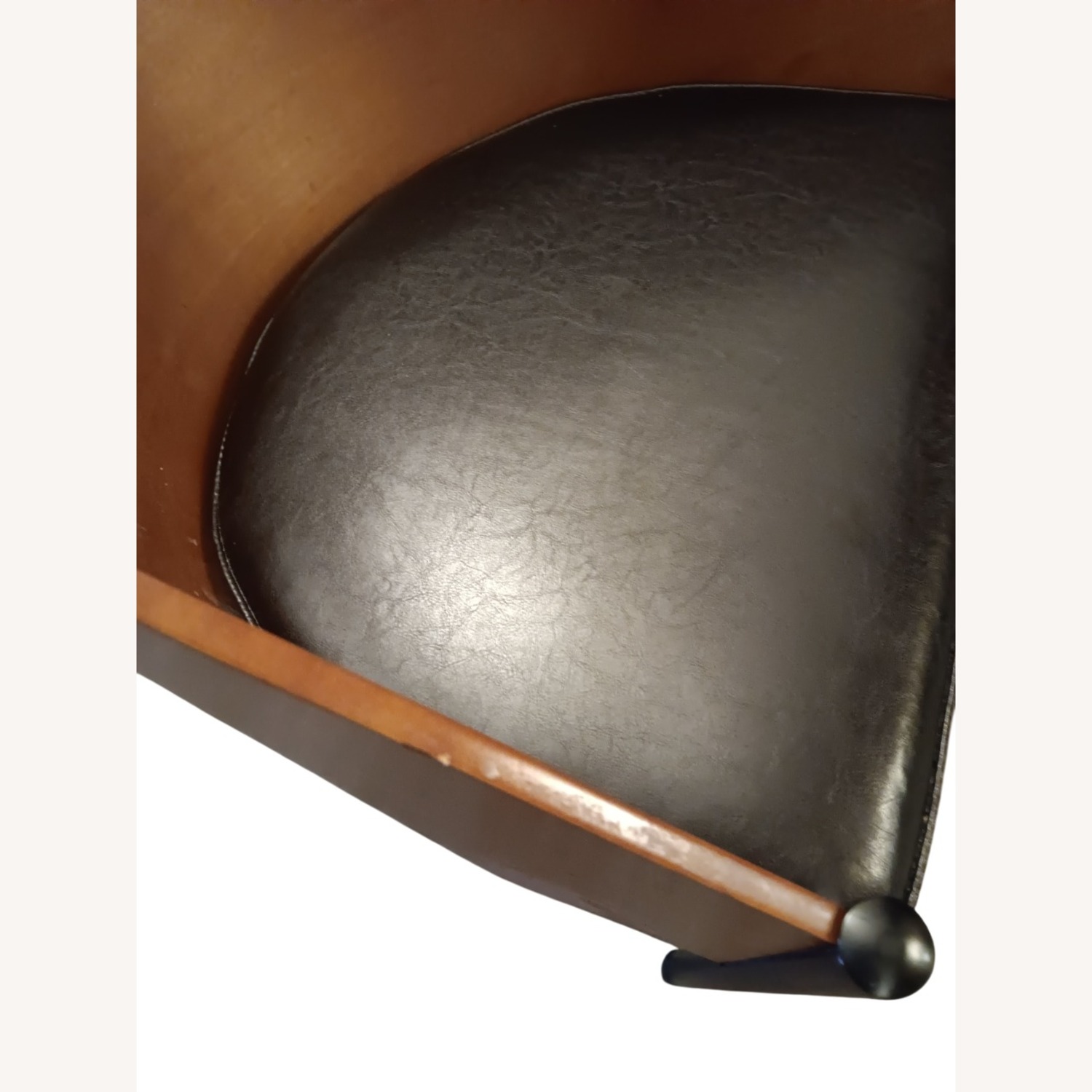 Reproduction Philippe Starck Chair - image-4