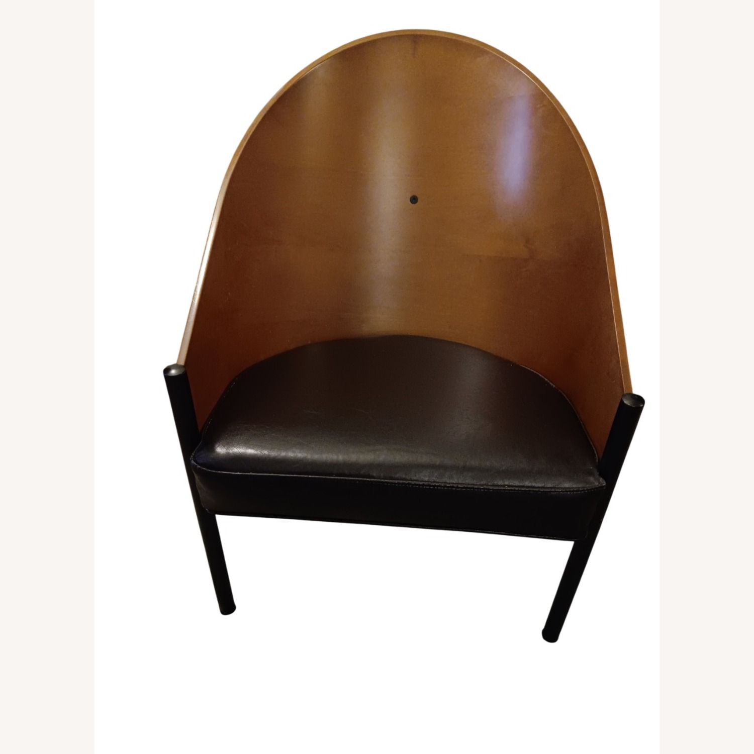 Reproduction Philippe Starck Chair - image-0