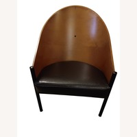 Reproduction Philippe Starck Chair 