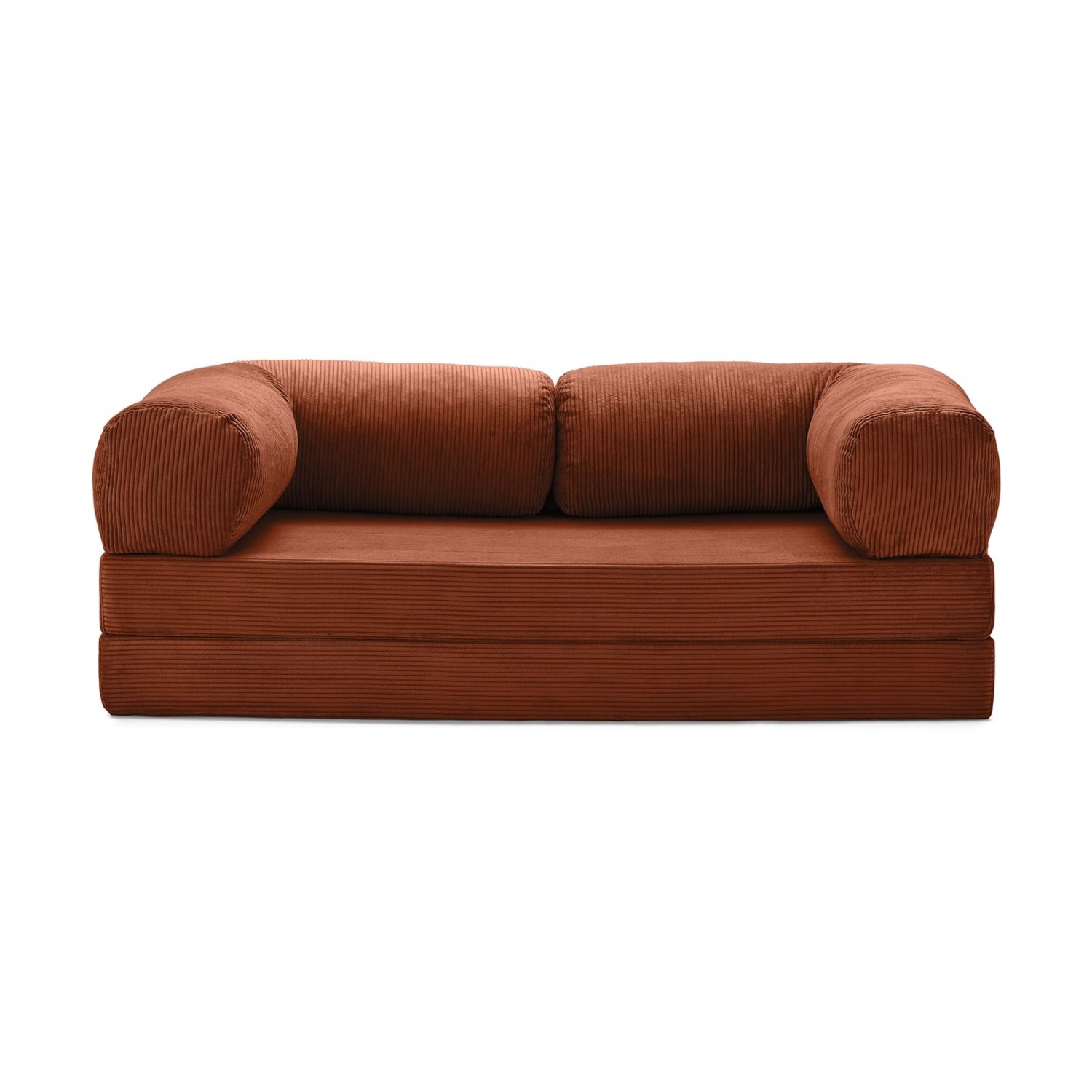 Ohmu Teddy Sofa - image-1