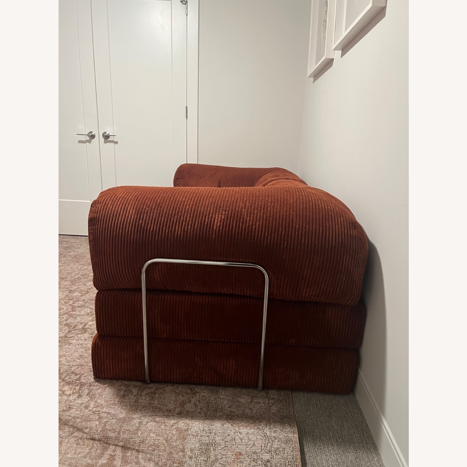 Ohmu Teddy Sofa - image-3