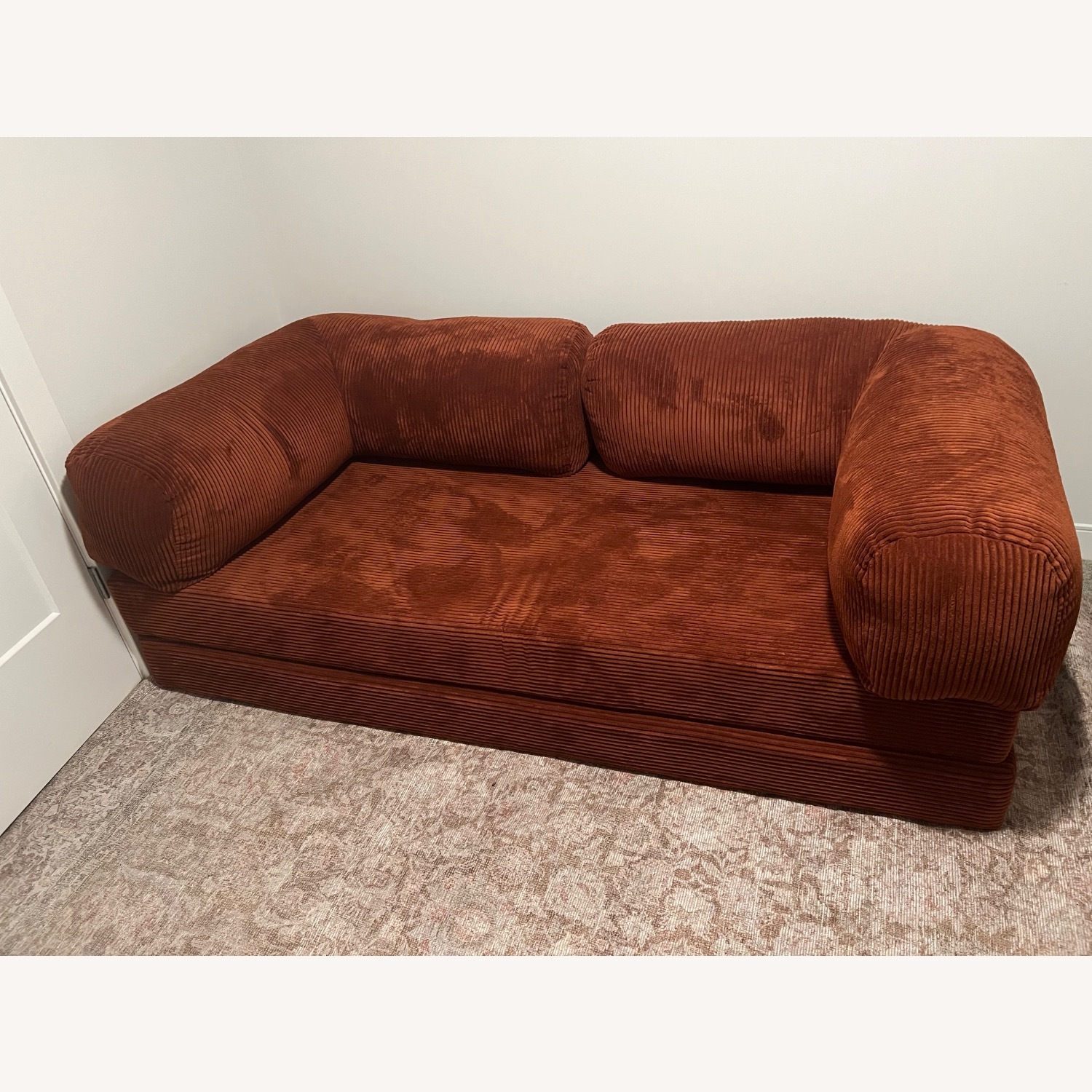 Ohmu Teddy Sofa - image-2