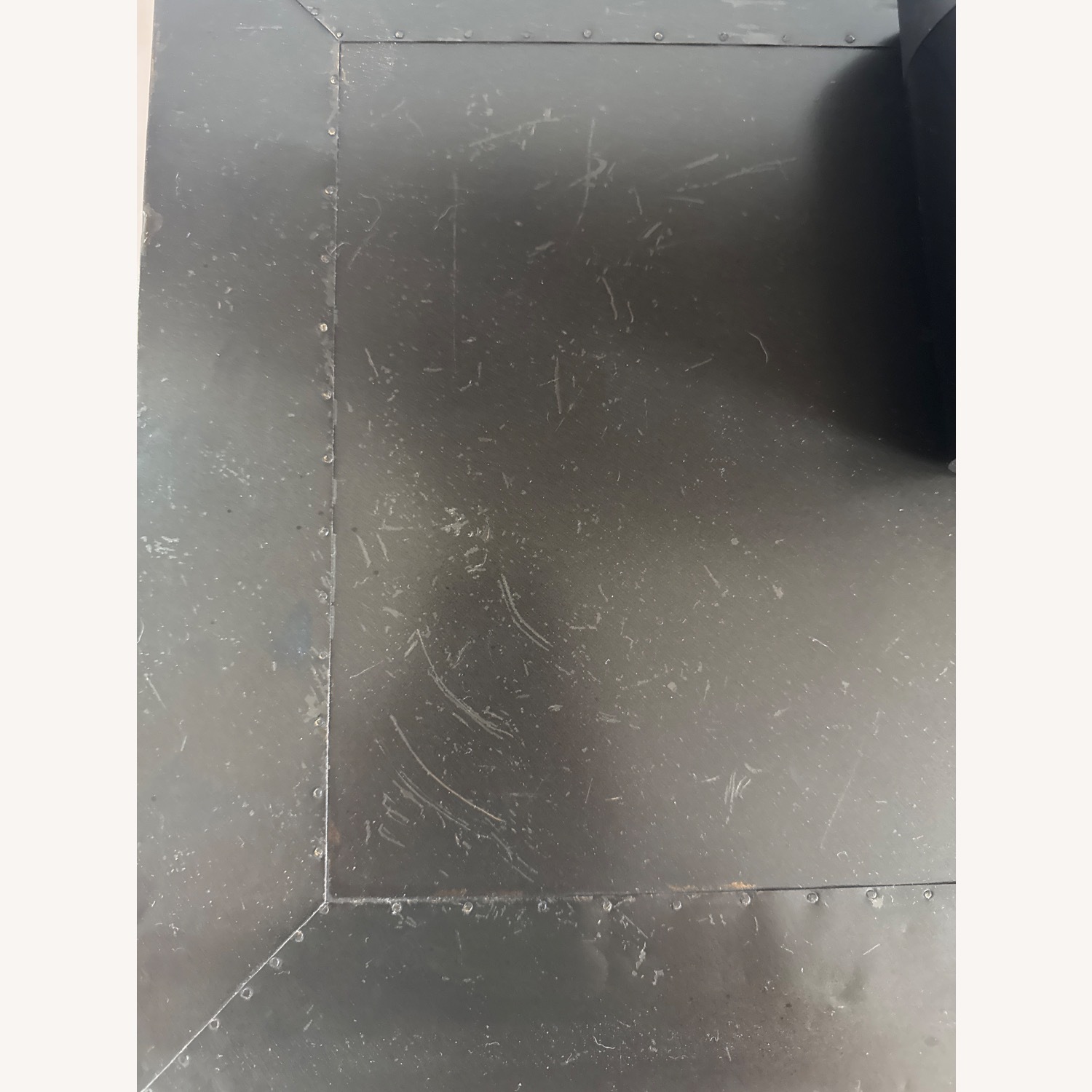 Restoration Hardware La Salle Media Console - image-3