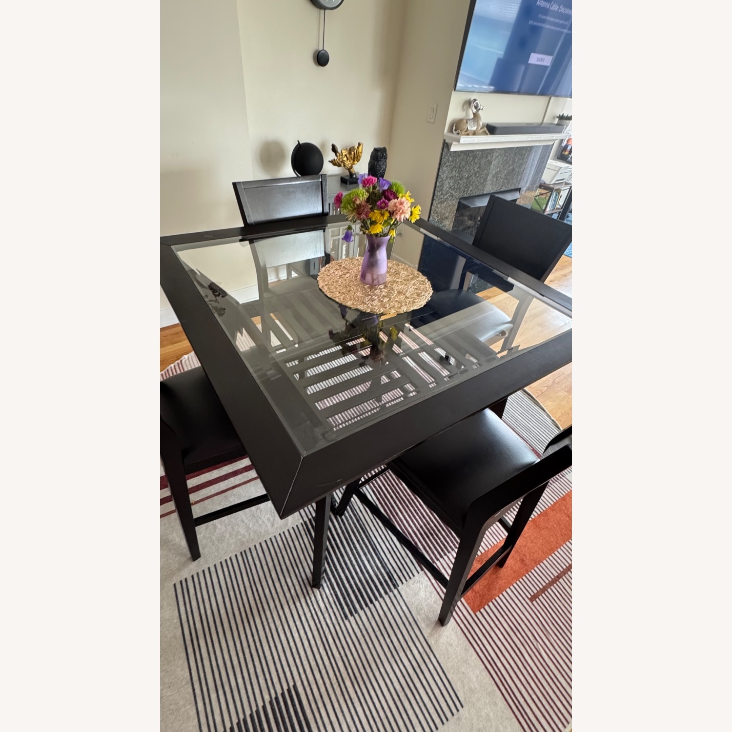 Furniture Stores Dining Room Set Value City Counter Height Dining