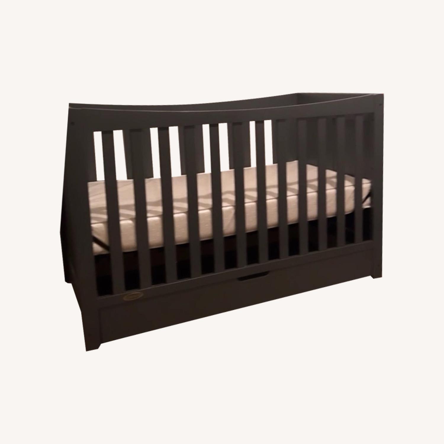 3in1 Crib - image-0