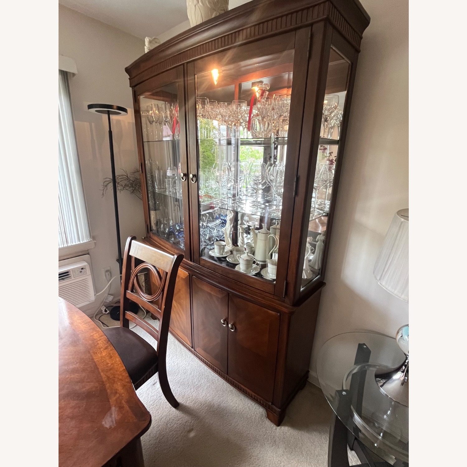 Formal Dining Room Chairs - image-2