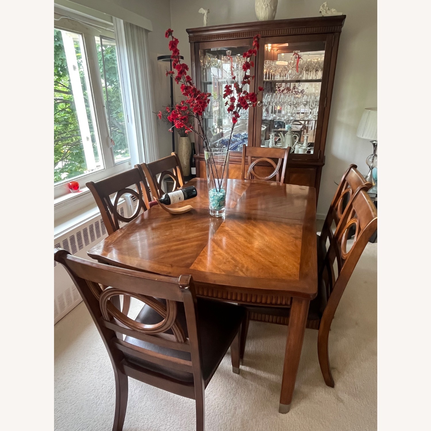 Formal Dining Room Chairs - image-1