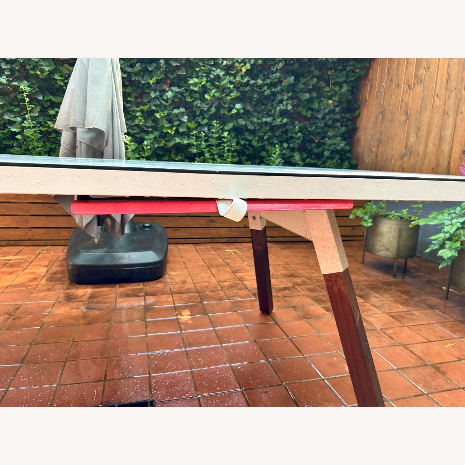 RS Barcelona - You and Me 220 Table - image-8
