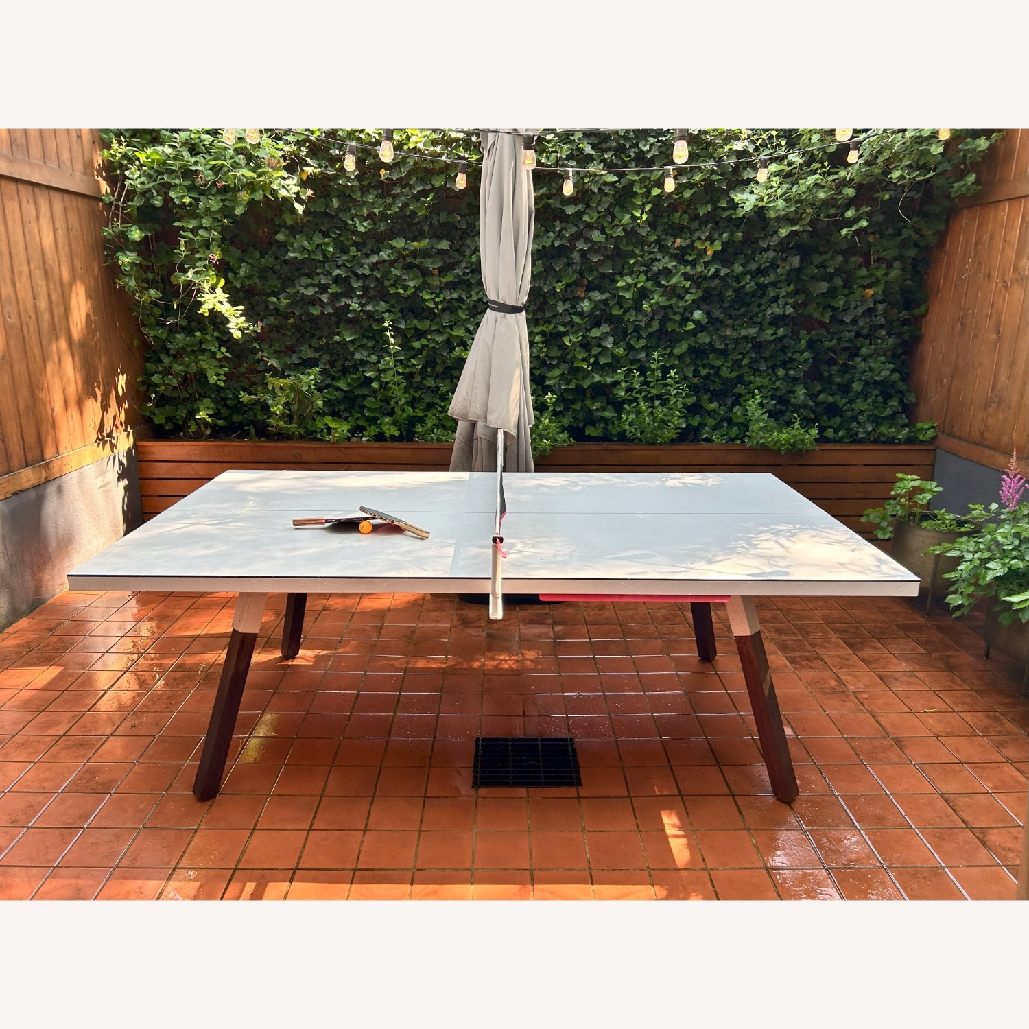RS Barcelona - You and Me 220 Table - image-7