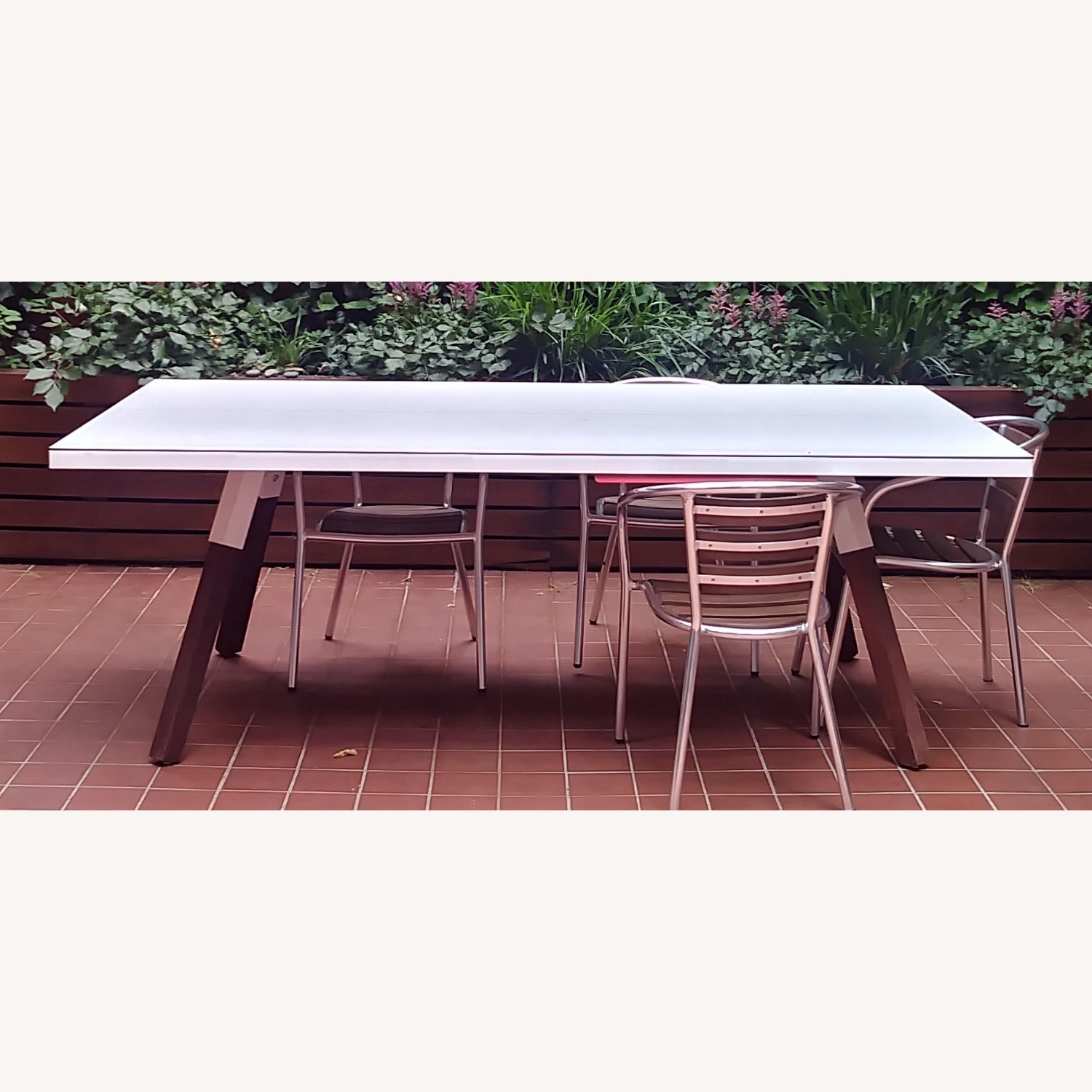 RS Barcelona - You and Me 220 Table - image-1
