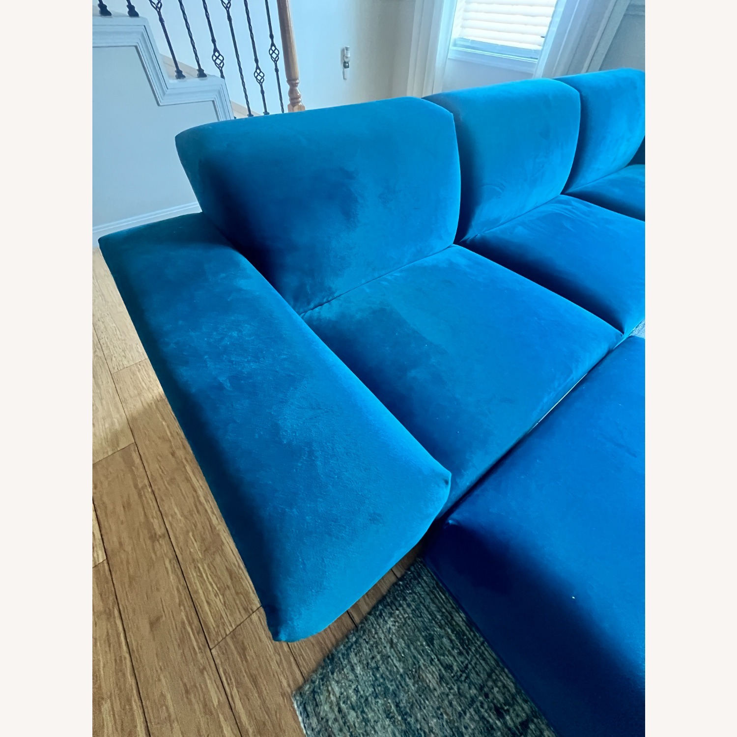  Todd Castlery Sofa + Ottoman (Modular) - image-10