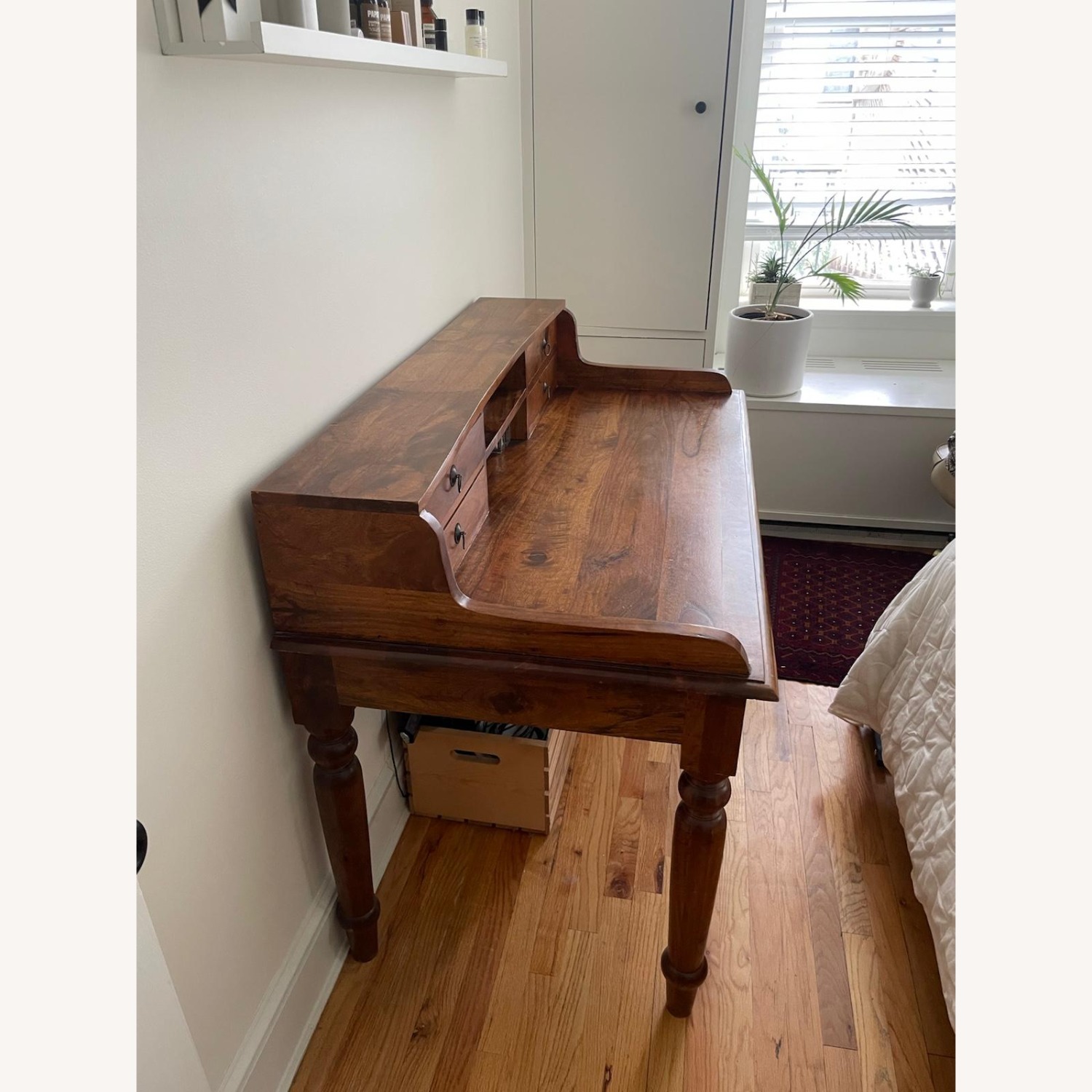 Nadeau MCM Desk - image-3