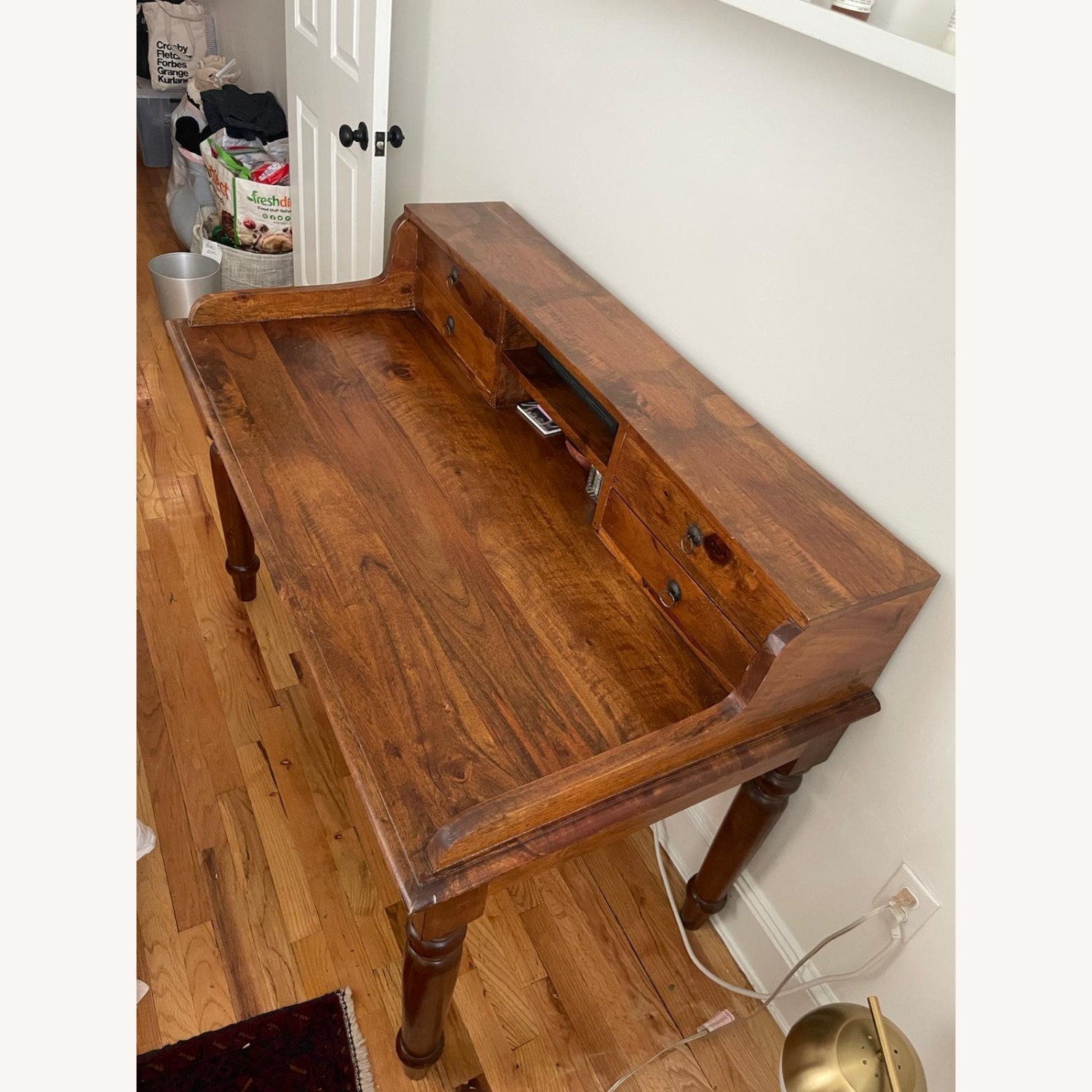 Nadeau MCM Desk - image-4