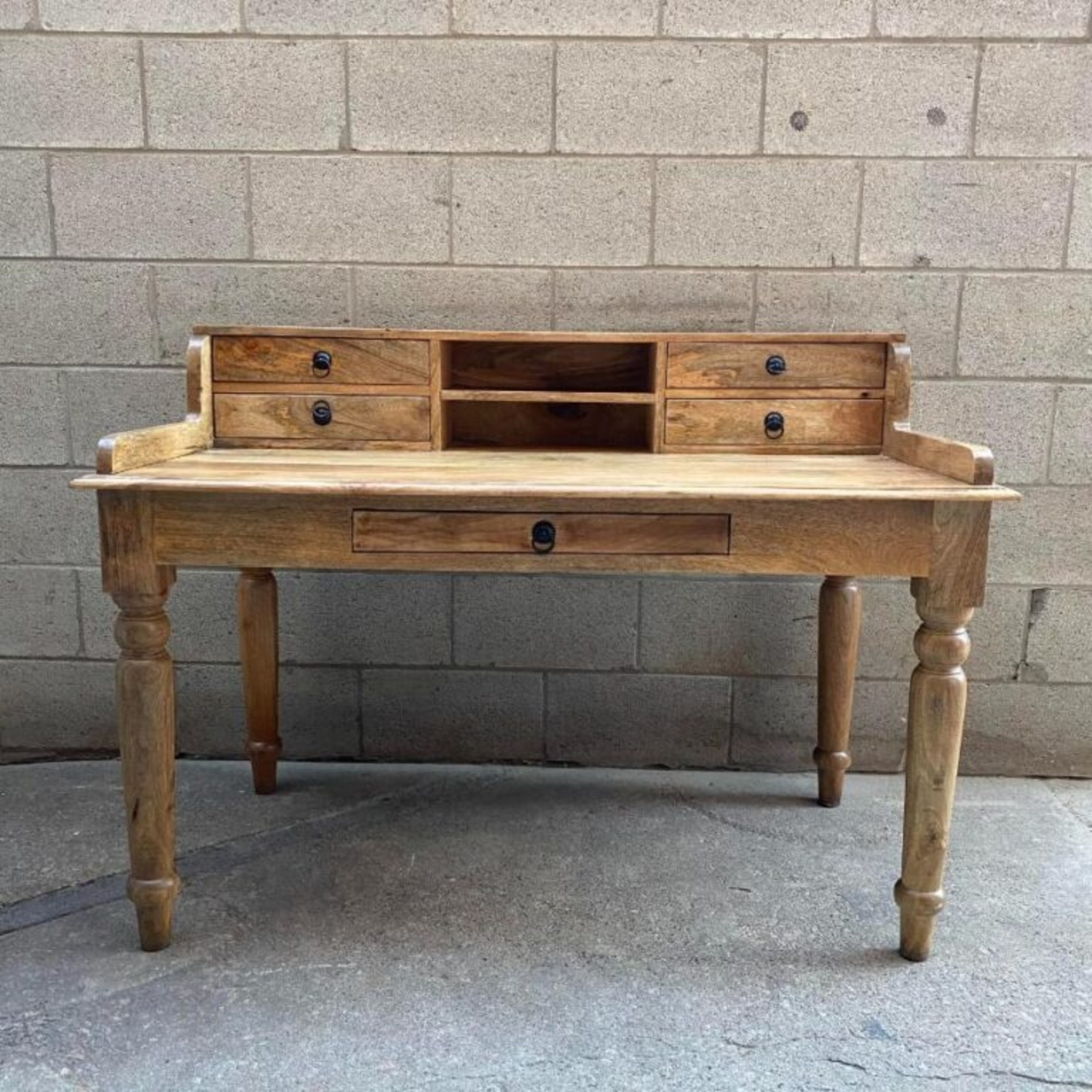 Nadeau MCM Desk - image-6