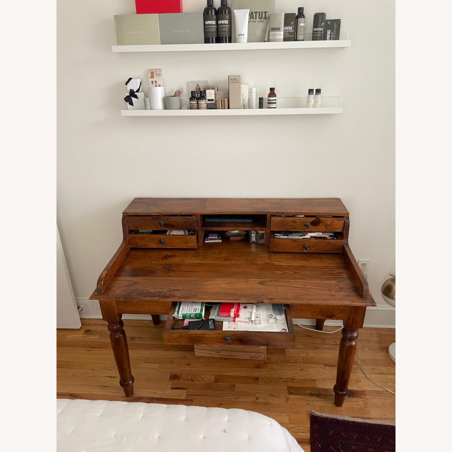 Nadeau MCM Desk - image-5