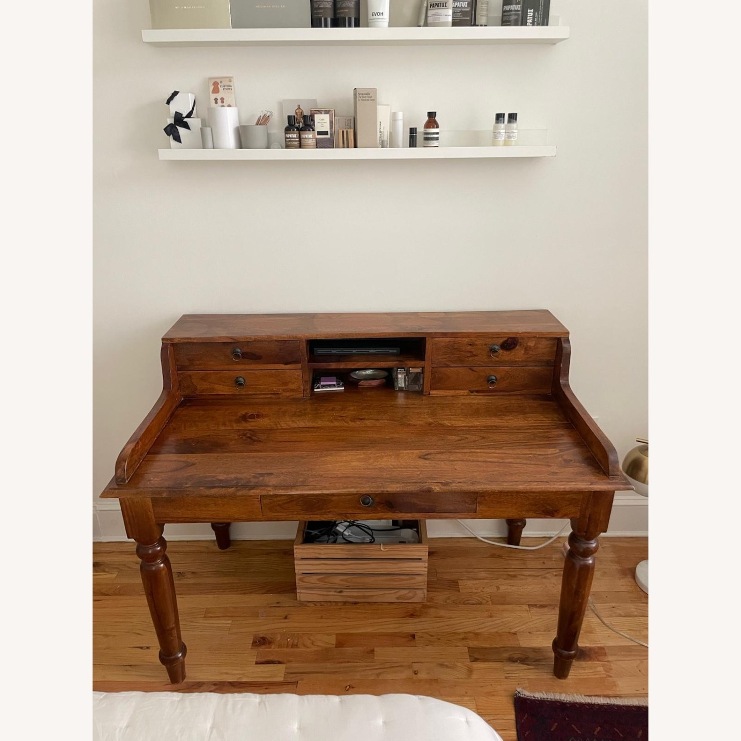 Nadeau MCM Desk - image-2