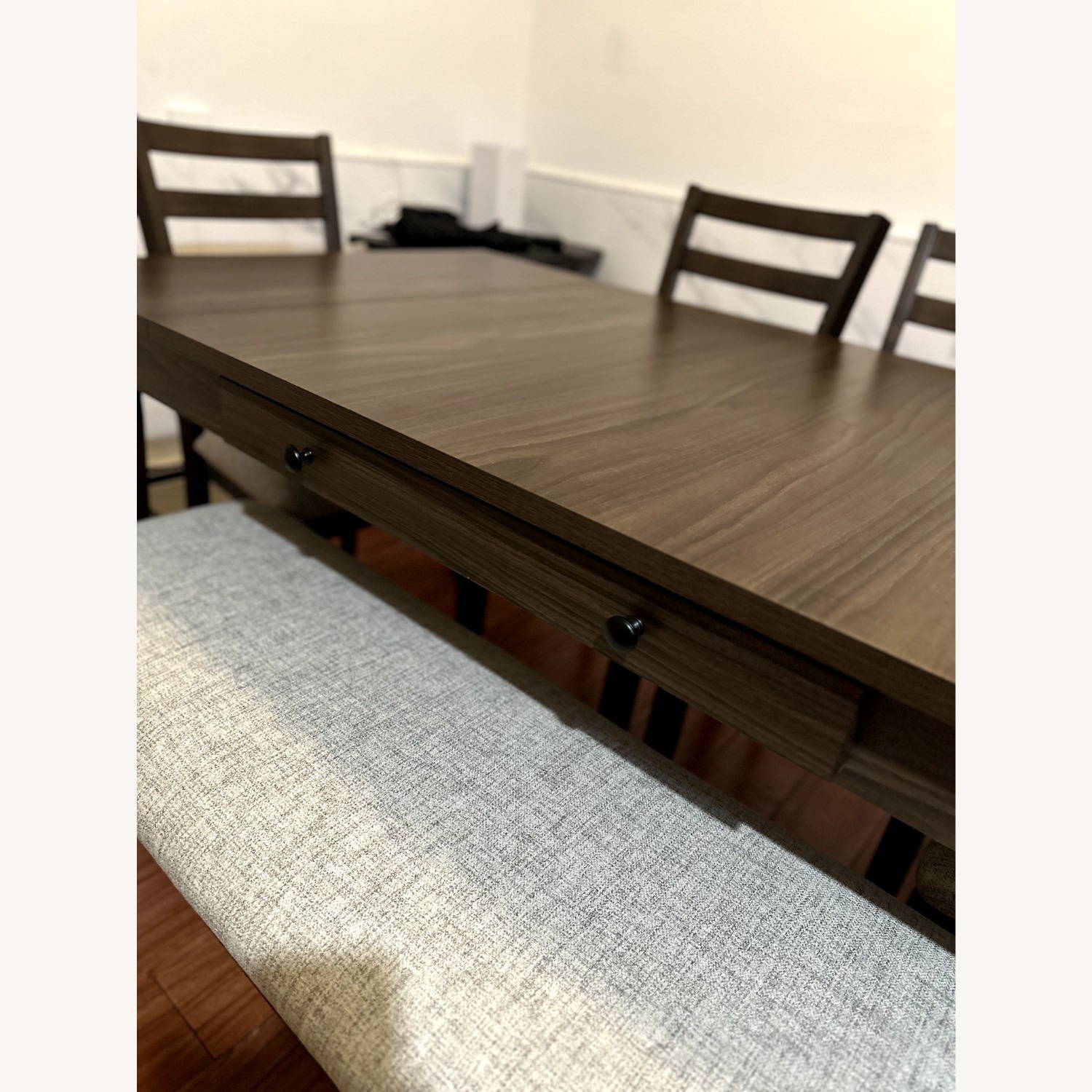Lift Top Dining Set - image-8