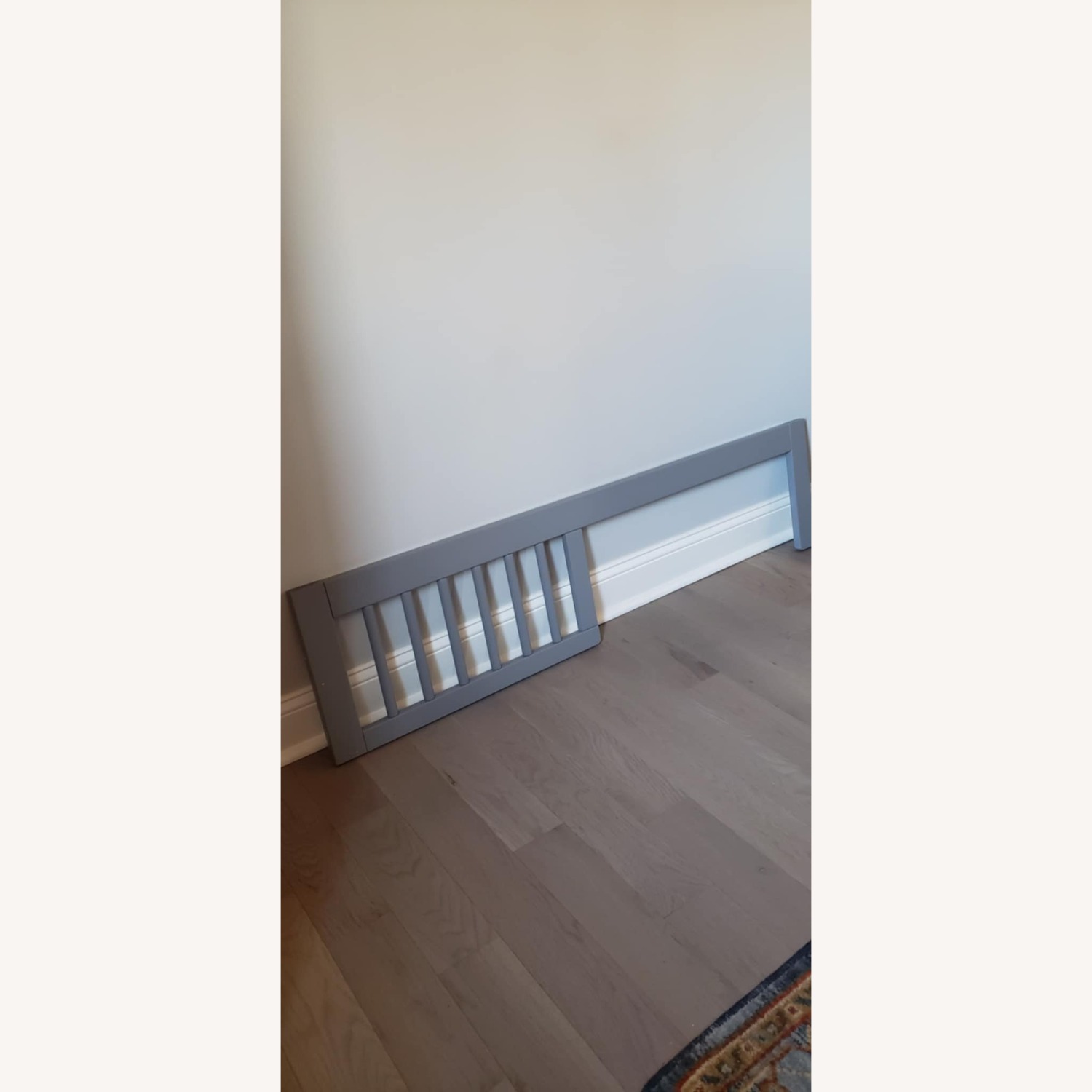 Babyletto Hudson 3-in-1 Conv Baby Crib - image-4