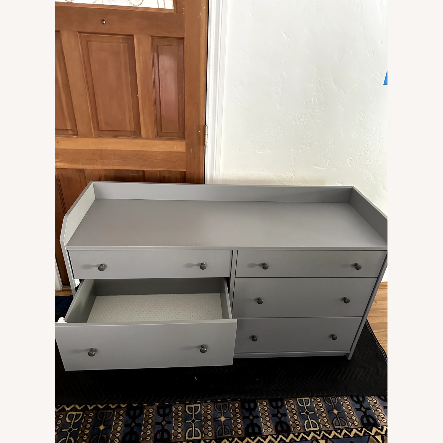 IKEA Hauga Dresser - image-2