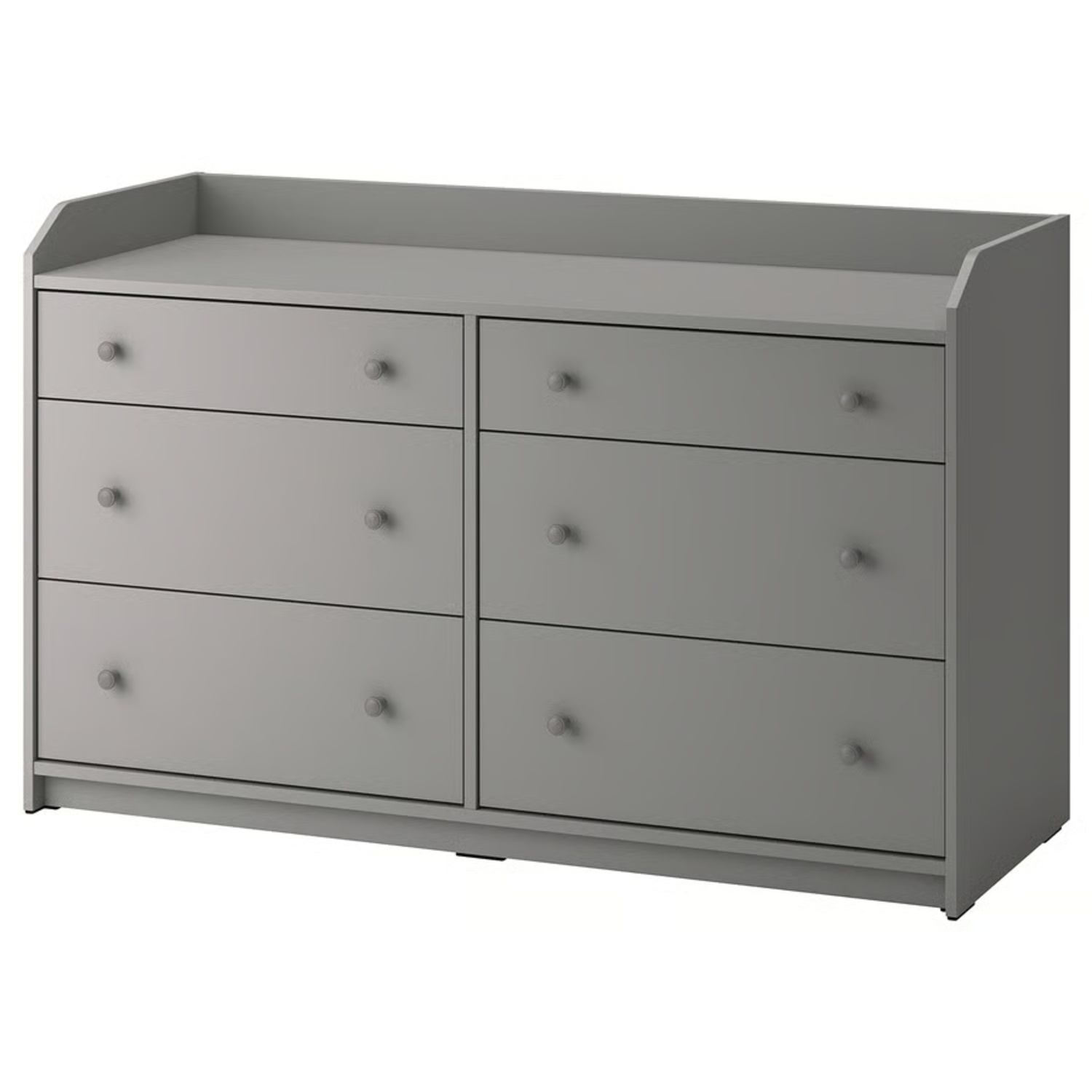 IKEA Hauga Dresser - image-4
